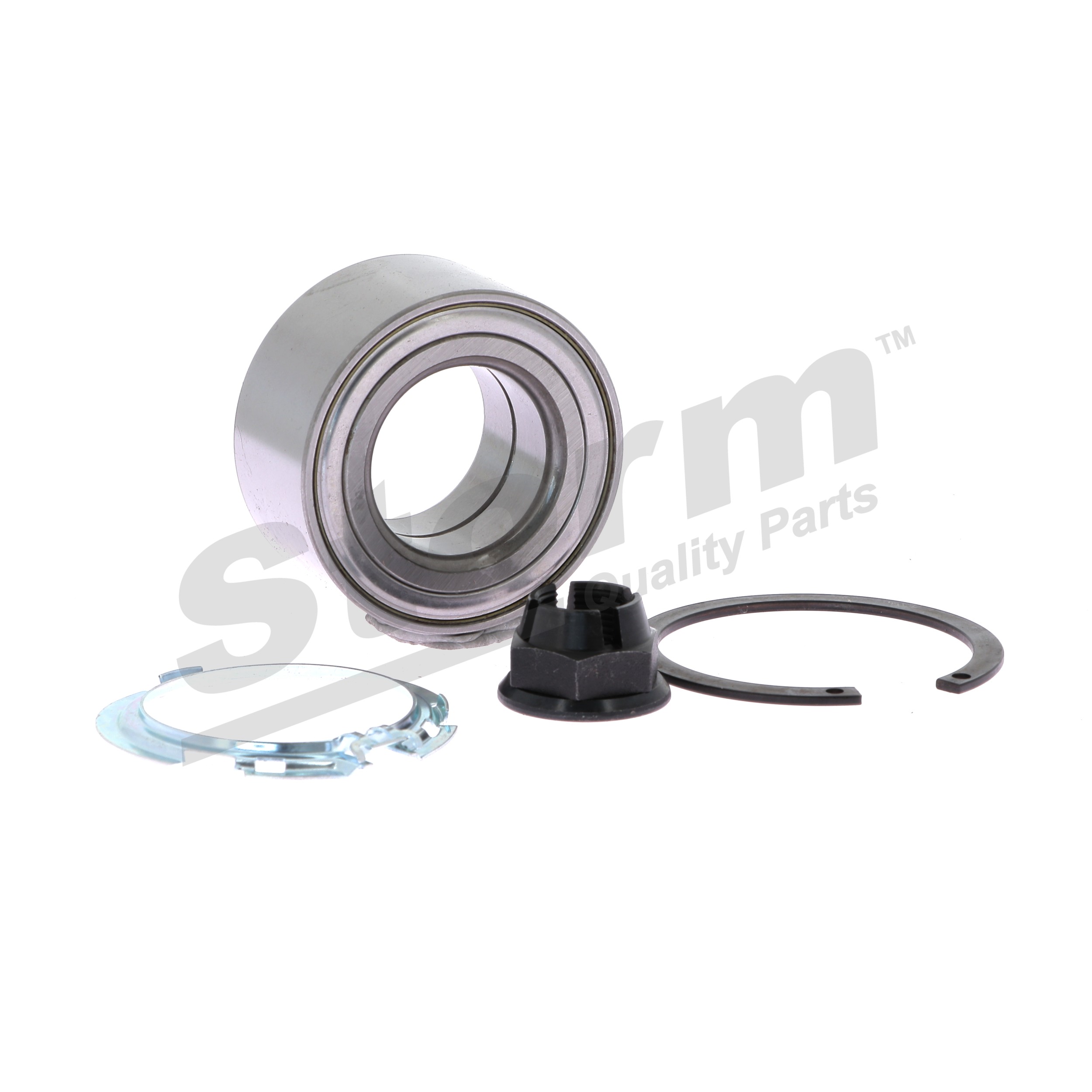 Hjullagersats 790867 STORM QUALITY PARTS 60 40 005 585 RENAULT