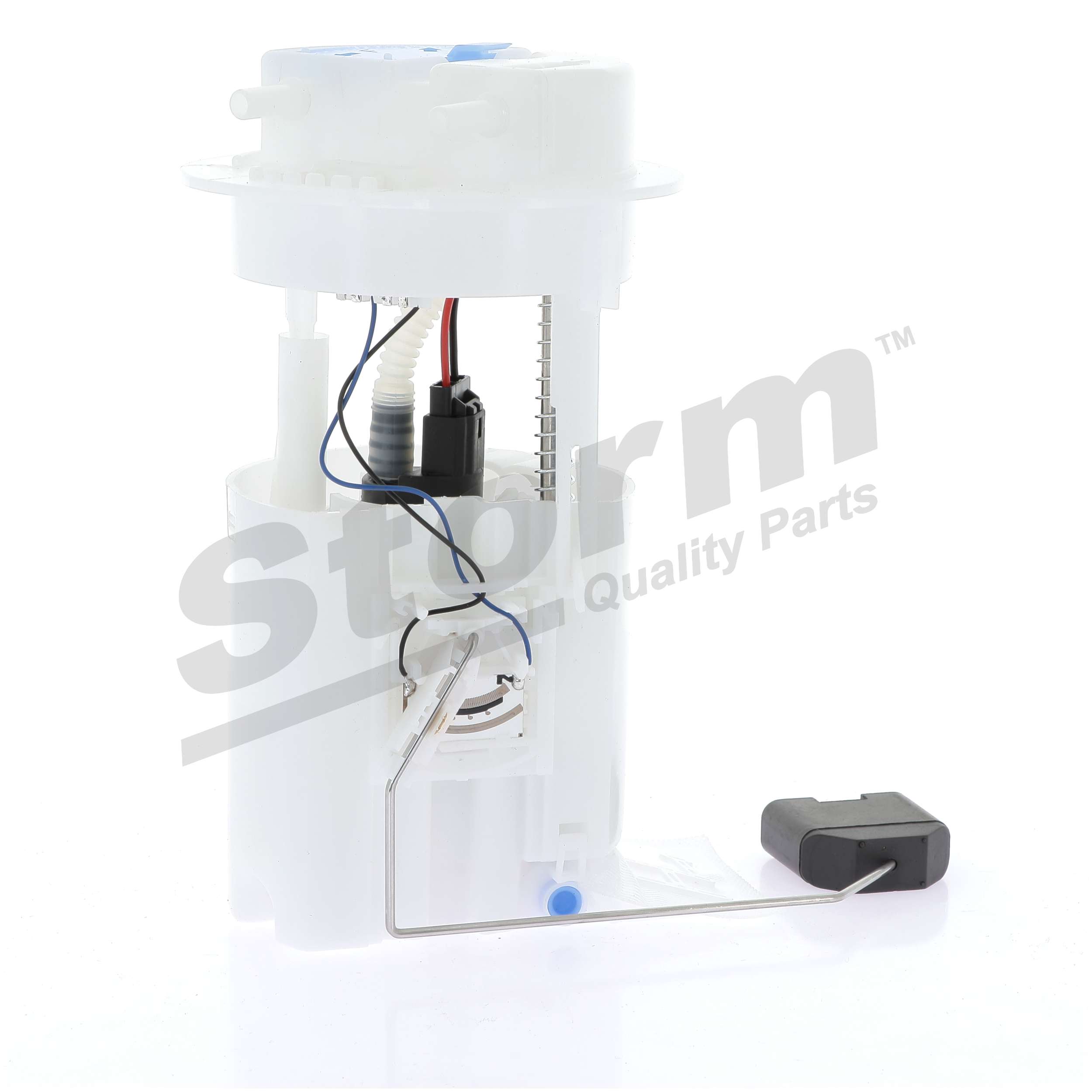 STORM QUALITY PARTS 79095 Pompe d'alimentation pour Peugeot 306 Break 7E, N3, N5 1.9 D 69 CV 2001 WJZ (DW8) Diesel STORM QUALITY PARTS 79095 Pompe d'amorçage Peugeot 306 Break 1.9 D 69 CV Diesel 2001