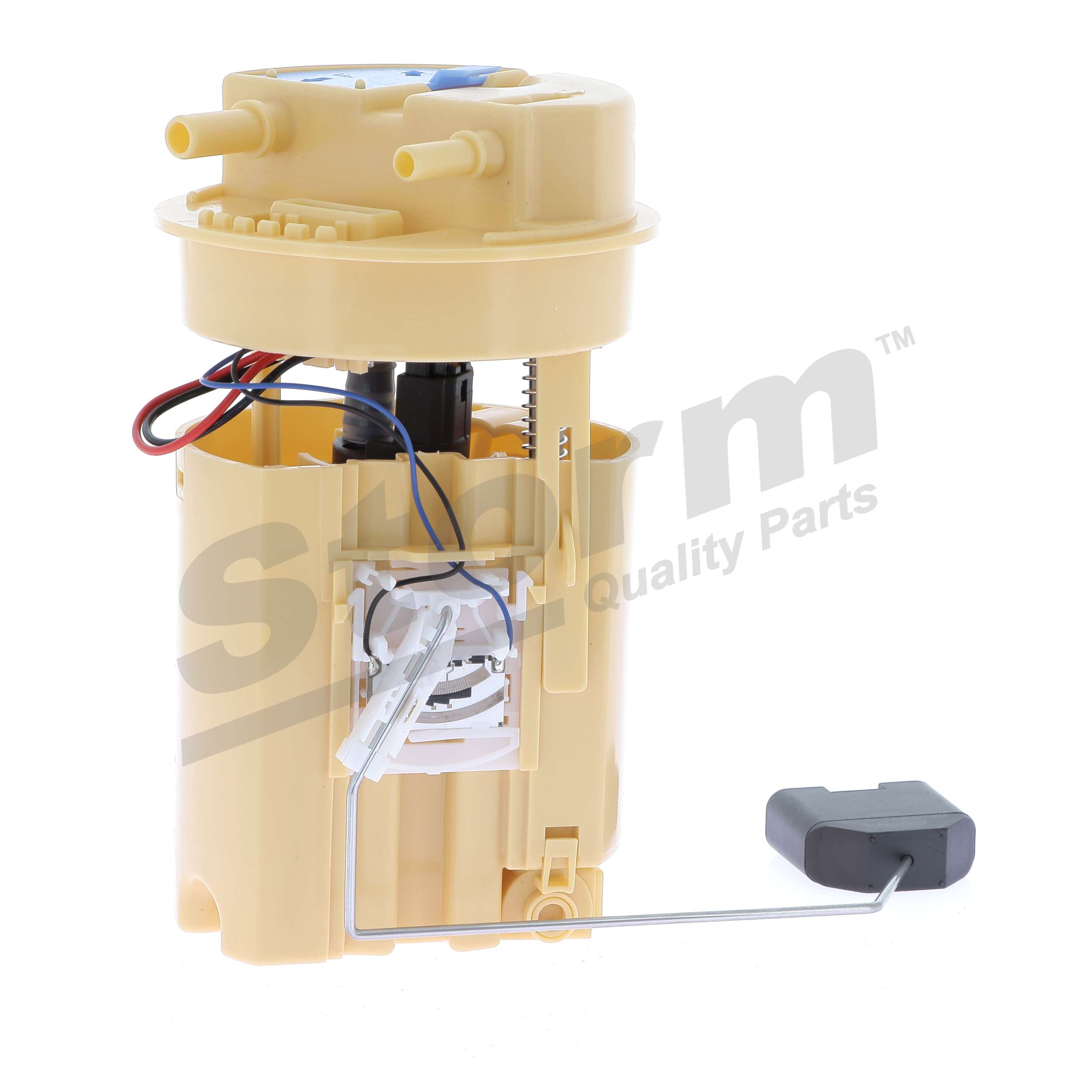 STORM QUALITY PARTS 79096 Unité d'injection de carburant pour Peugeot 306 Break 7E, N3, N5 1.9 D 69 CV 2000 WJZ (DW8) Diesel STORM QUALITY PARTS 79096 Pompe de gavage Peugeot 306 Break 1.9 D 69 CV Diesel 2000