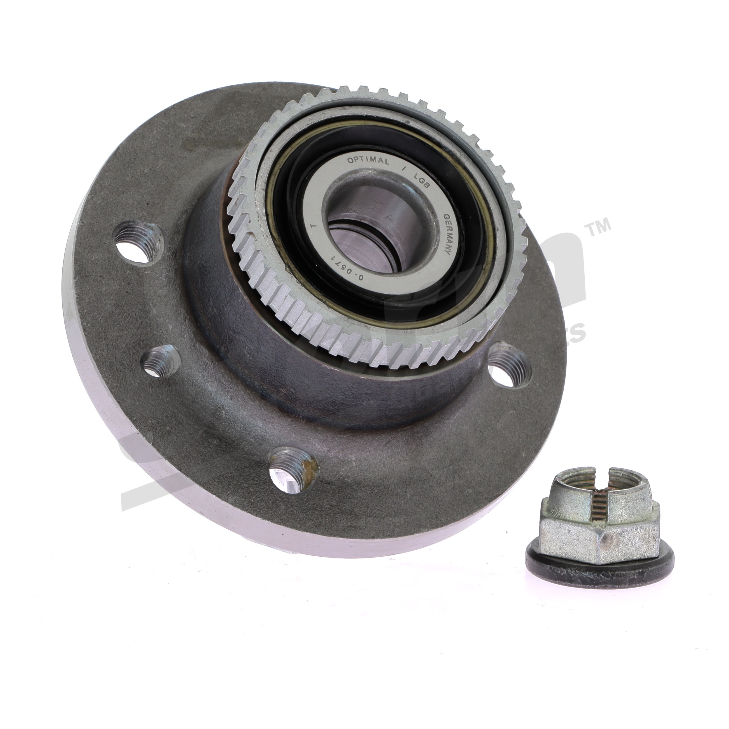 Kit de rolamento de roda 791246 STORM QUALITY PARTS 77 00 820 849 Kit de rolamento de roda 791246 STORM QUALITY PARTS 7700820849 RENAULT