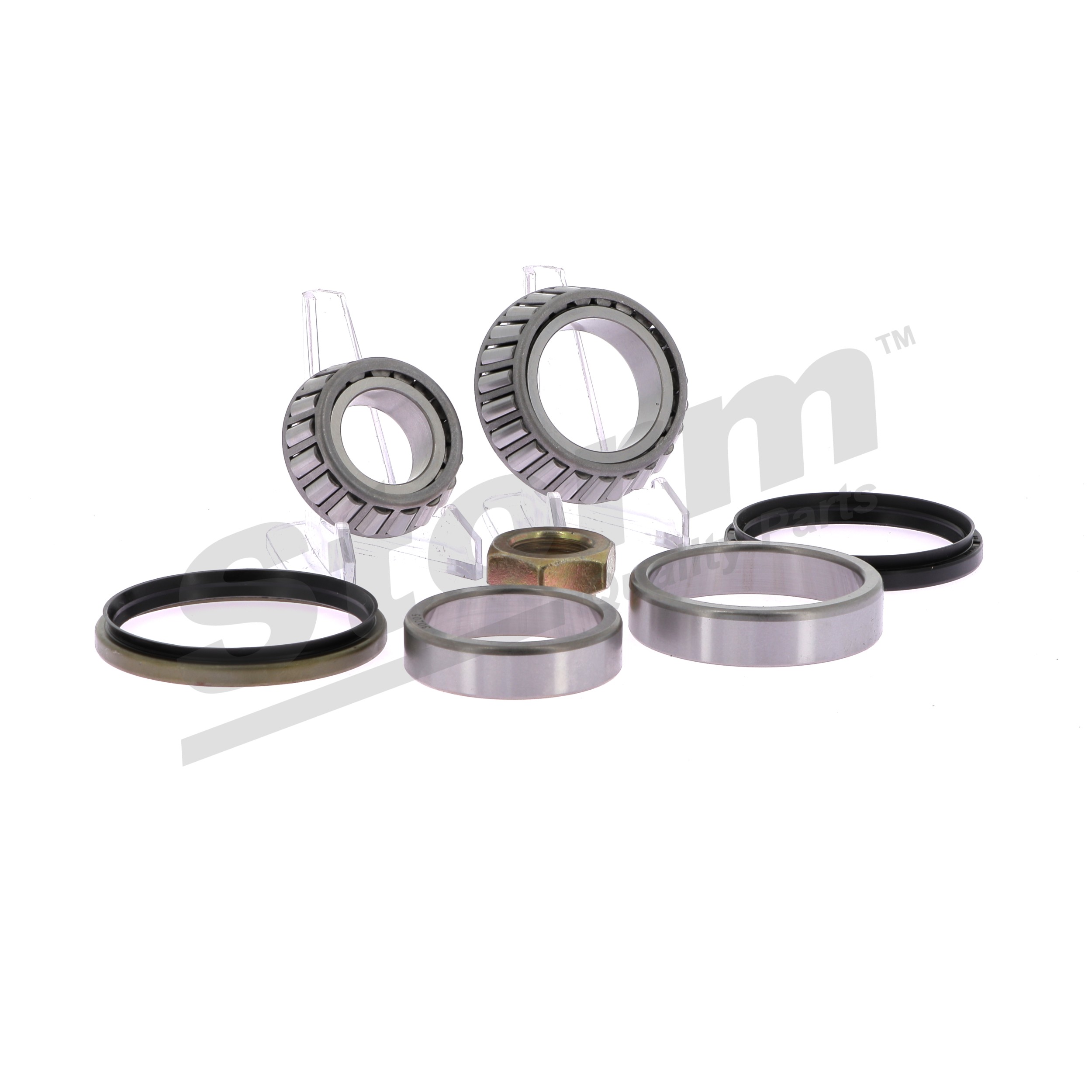 Lożisko kolesa - opravná sada 791581 STORM QUALITY PARTS 3735.11 Lożisko kolesa - opravná sada 791581 STORM QUALITY PARTS 373511 BMW