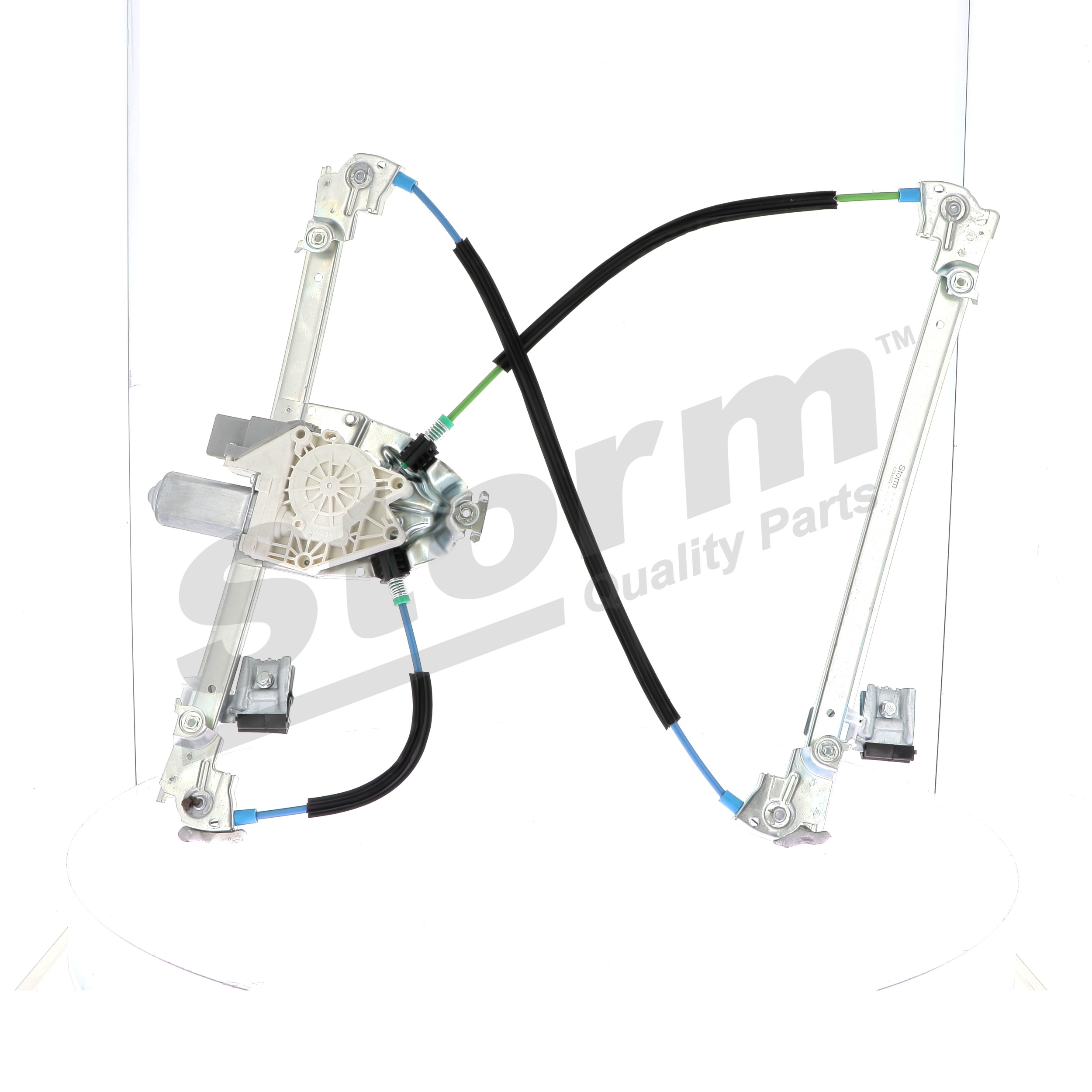 Rudehejs 79176 STORM QUALITY PARTS 9222 Q0 Rudehejs 79176 STORM QUALITY PARTS 9222-Q0 VW