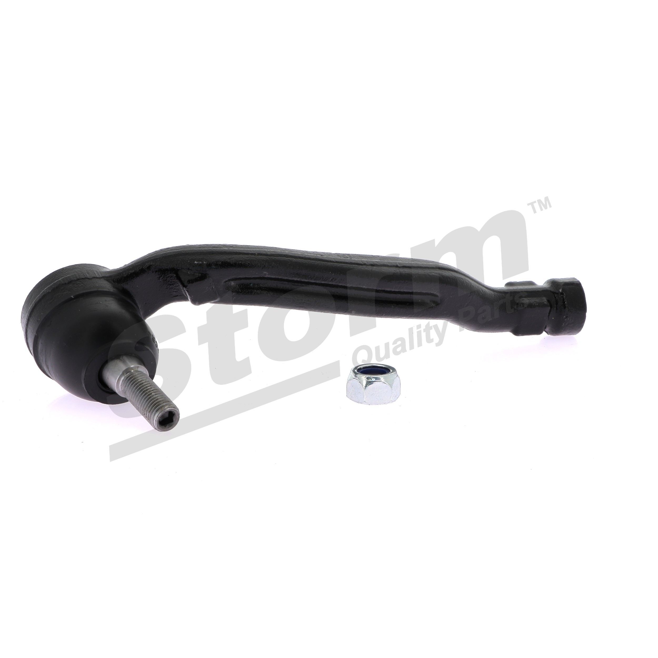 Styrestang, inderste 79302 STORM QUALITY PARTS SU001 B3185 Styrekugle 79302 STORM QUALITY PARTS SU001 B3185 OPEL