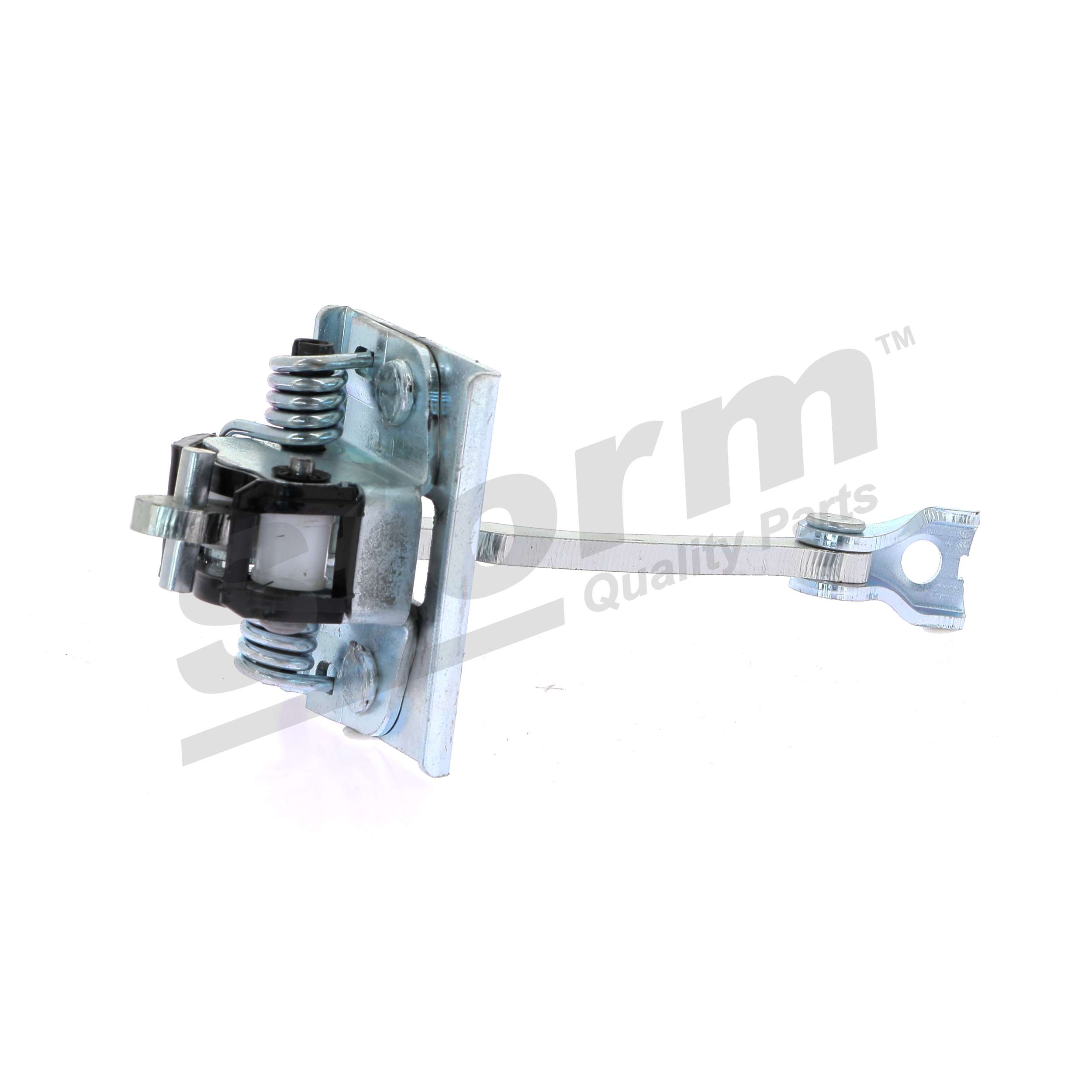 7933501 STORM QUALITY PARTS Bakdörr Peugeot