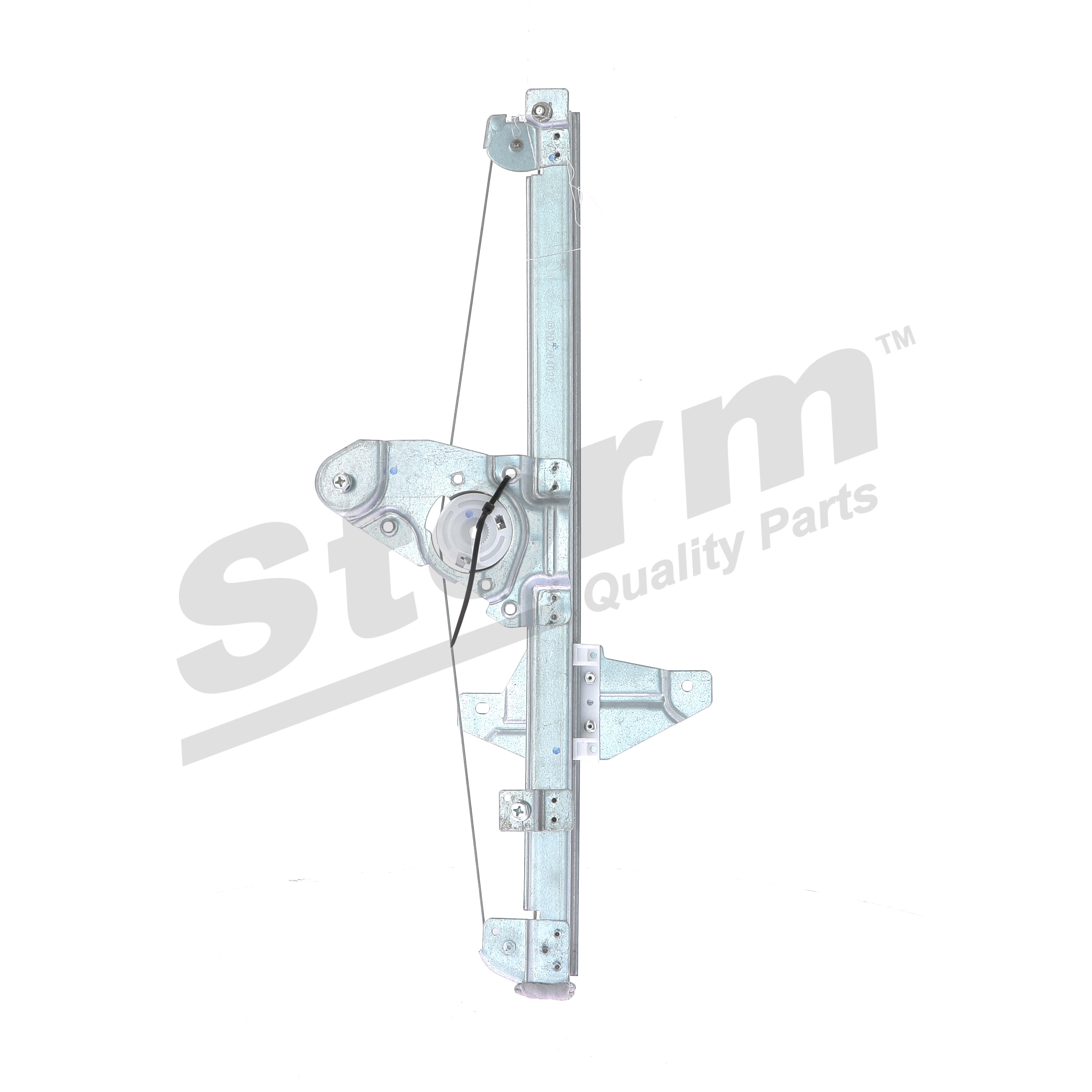 STORM QUALITY PARTS 79376 Mecanismo de elevalunas PEUGEOT 308 II Furgoneta / Hatchback (T9) 1.6 e-HDi (LB9HCG) 116 cv Gasóleo precio
