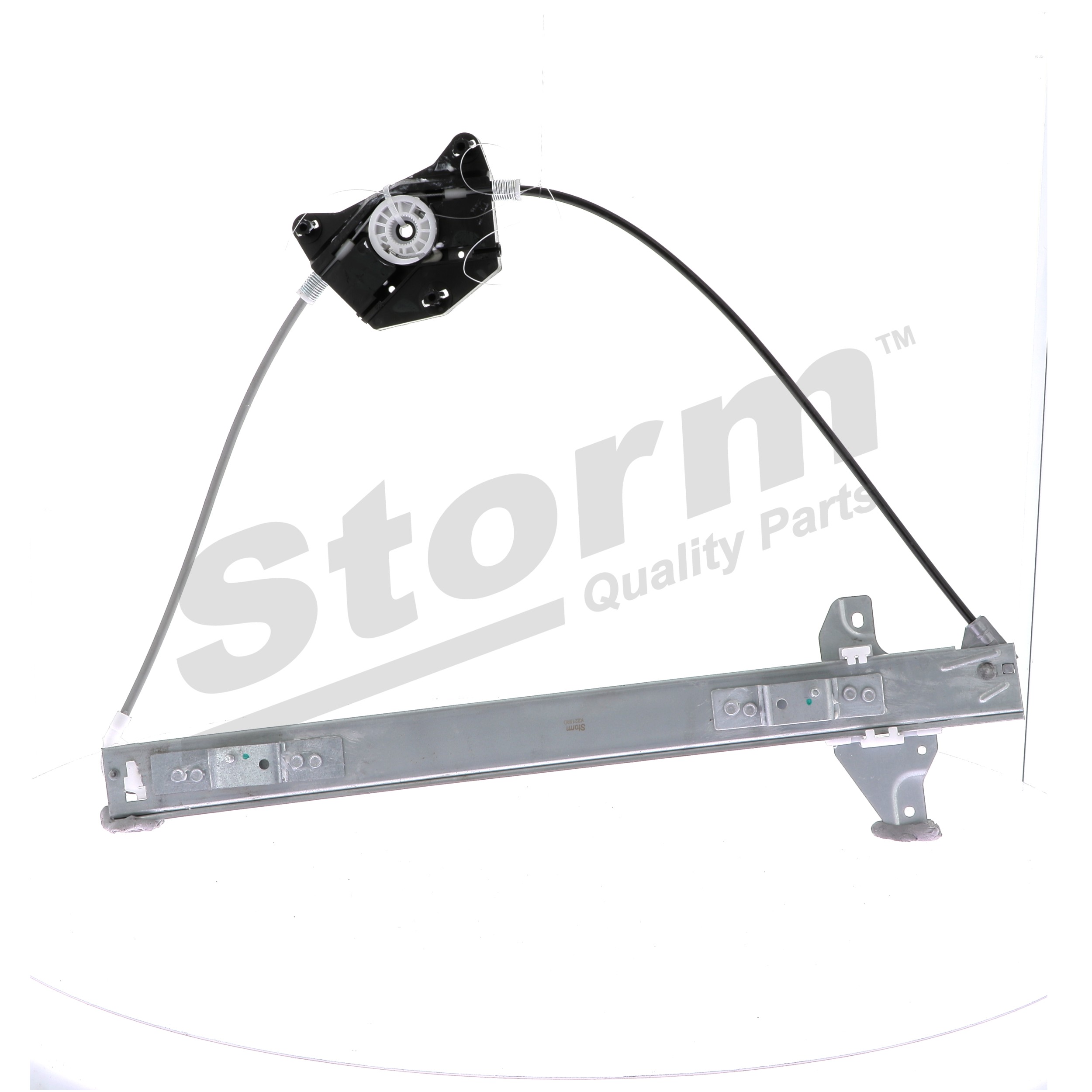 STORM QUALITY PARTS 79476 Lève-vitre électrique Peugeot 407 Coupe 2.0 HDi 136 CV Diesel 2011
