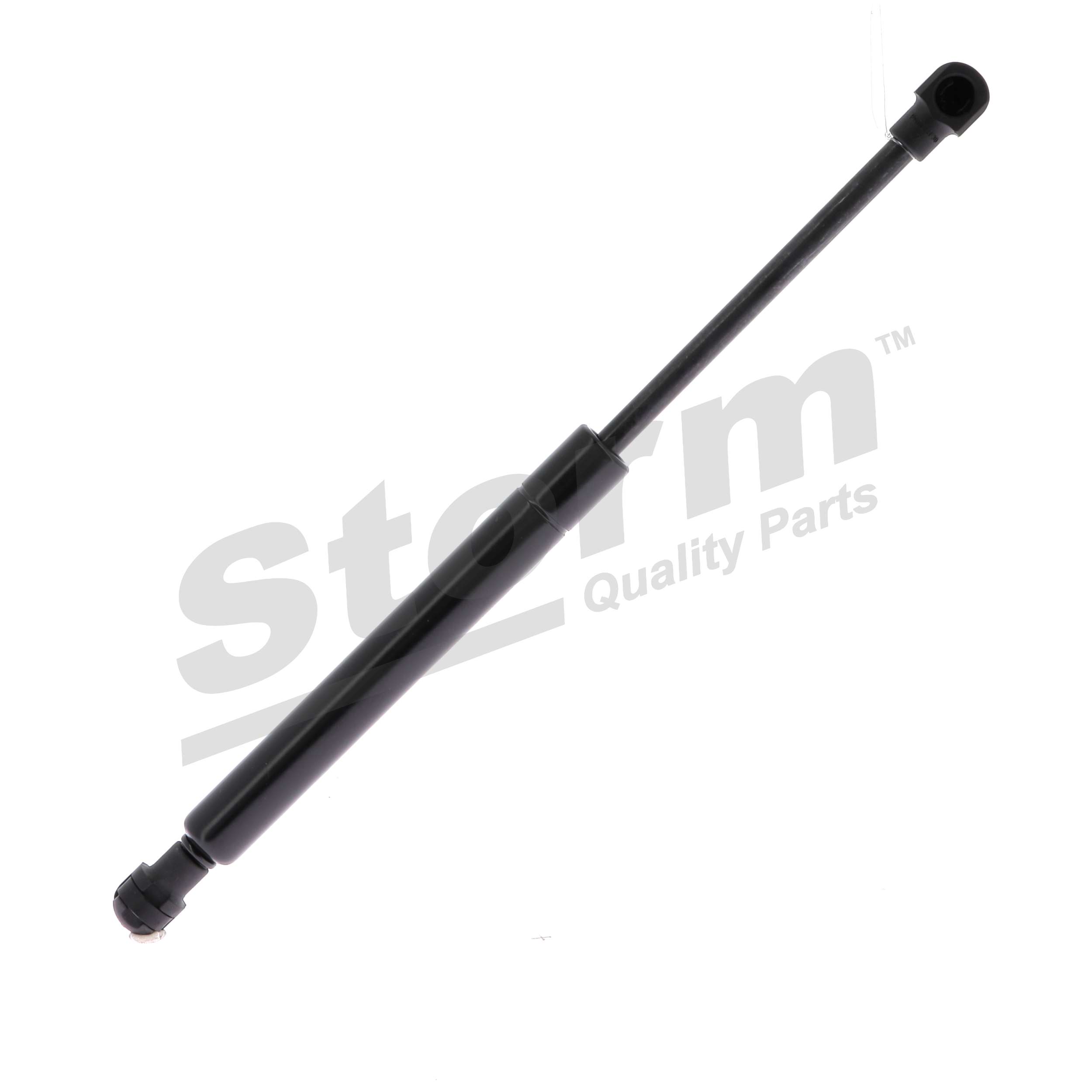 STORM QUALITY PARTS 79497 Kofferraum Stoßdämpfer Renault Megane LA 1.6 i (LA0L) 75 PS Benzin Kosten