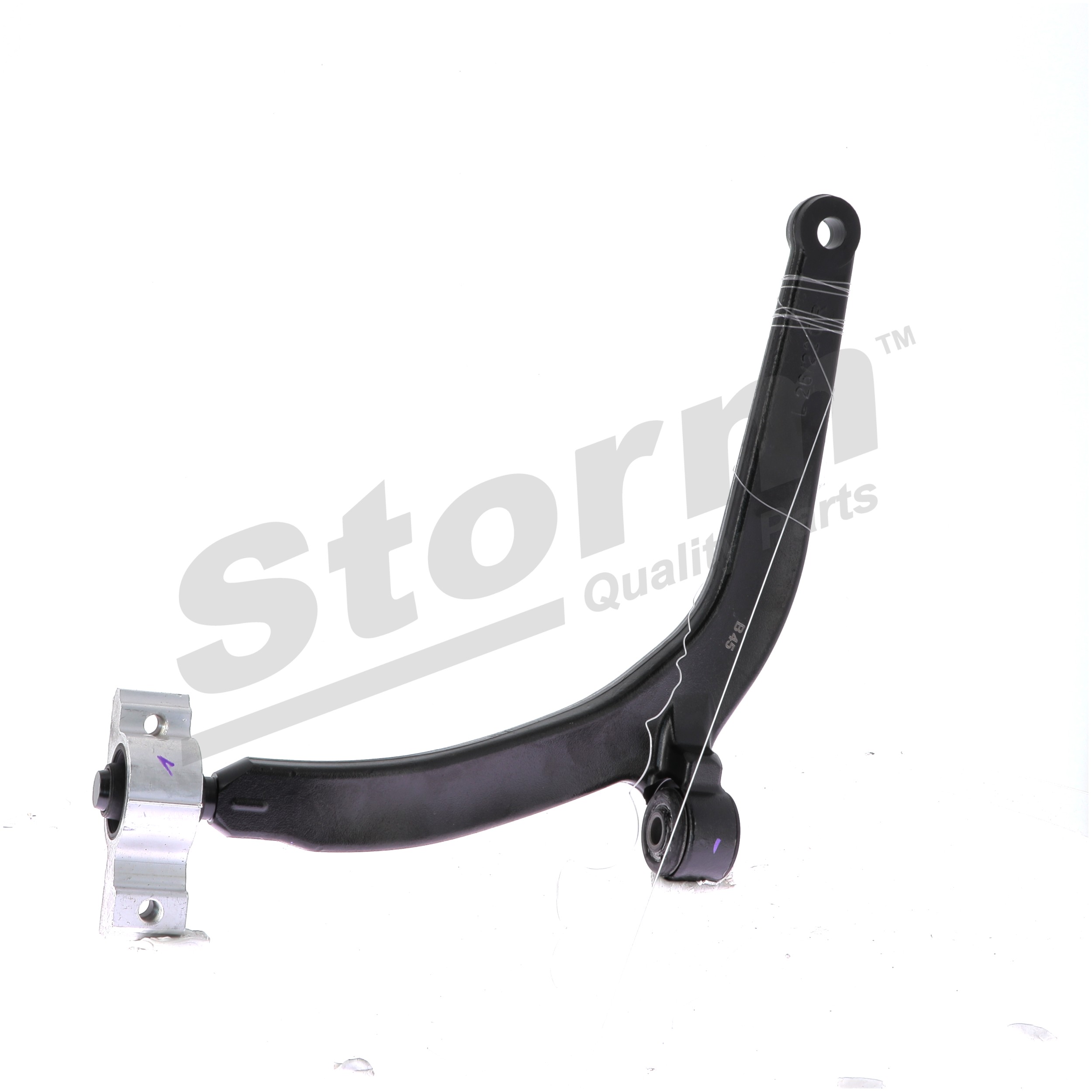 Bras de suspension 79552 STORM QUALITY PARTS E455001 Bras de suspension 79552 STORM QUALITY PARTS E455001 PEUGEOT