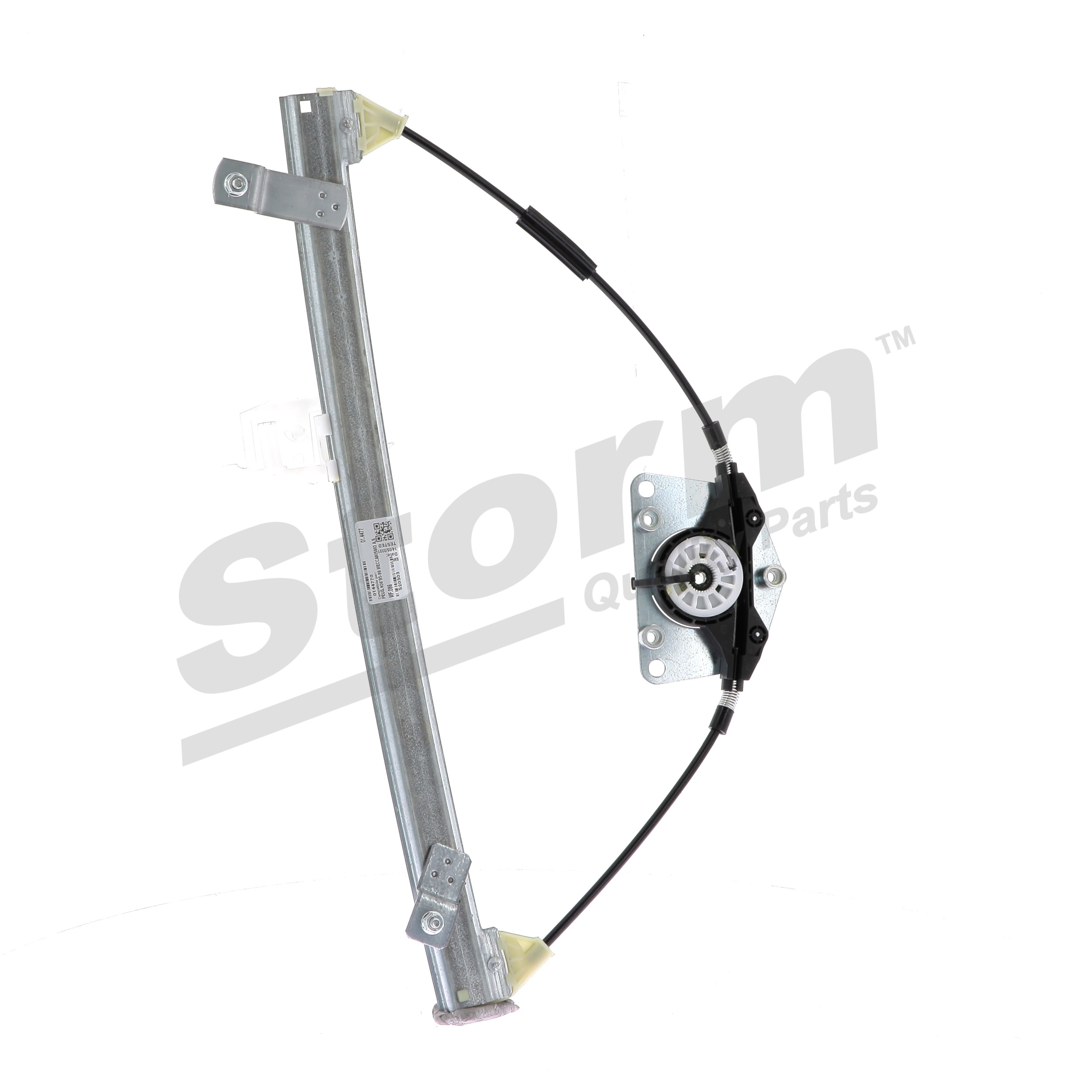 STORM QUALITY PARTS 79573 Mécanisme vitre électrique pour Peugeot 406 Berline 8B 1.8 BiFuel 116 CV 2002 6FZ (EW7J4) Essence STORM QUALITY PARTS 79573 Lève-vitre Peugeot 406 Berline 1.8 BiFuel 116 CV Essence/gaz de pétrole liquéfié (GPL) prix