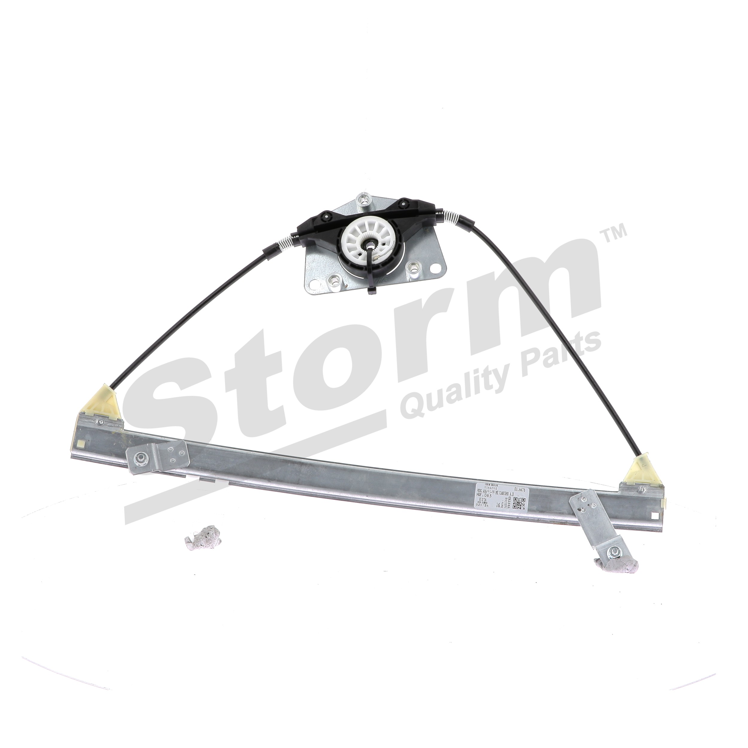 Rudehejs 79574 STORM QUALITY PARTS 9222-K5 PEUGEOT