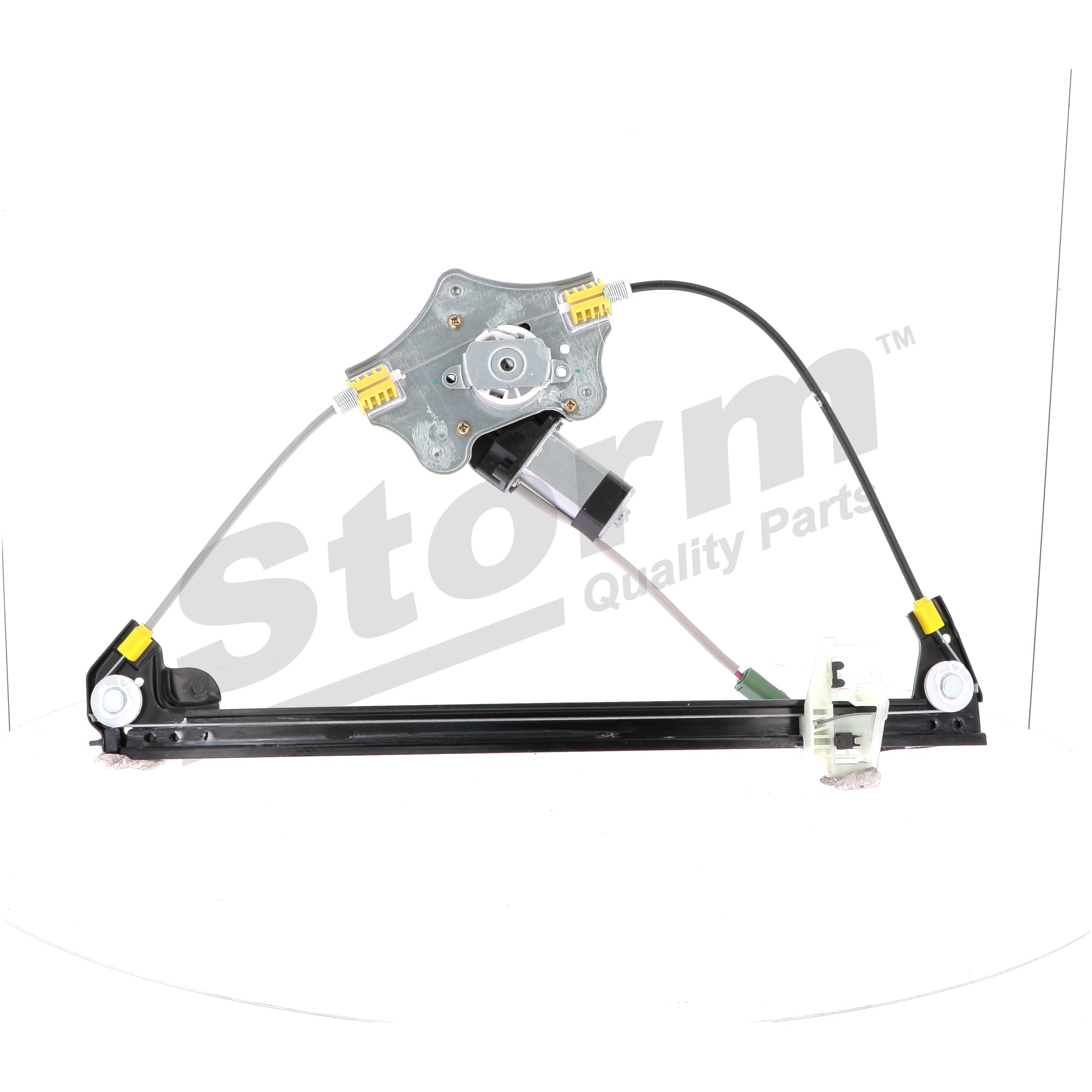STORM QUALITY PARTS 79575 Fönsterhiss Peugeot 406 Kombi original