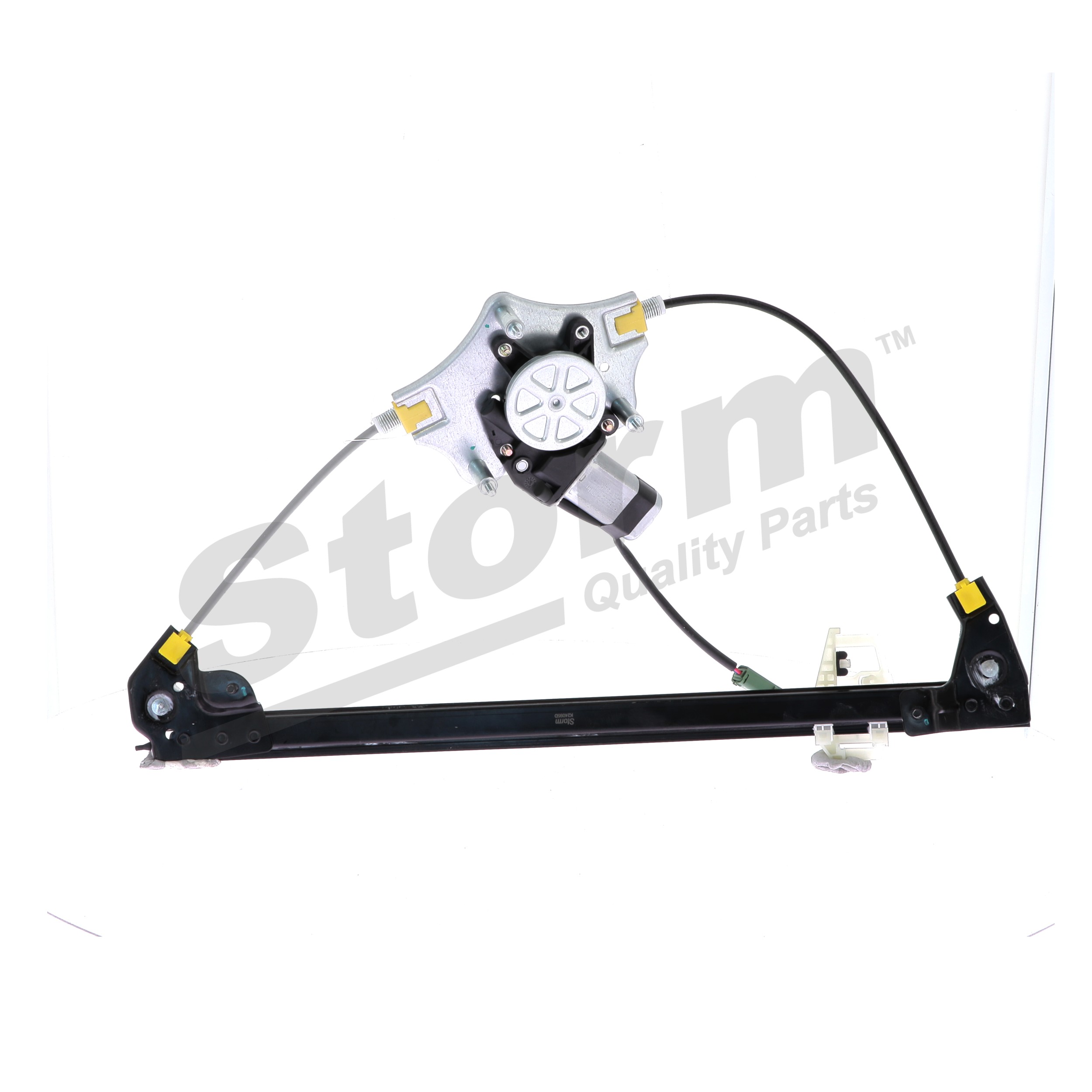 STORM QUALITY PARTS 79576 Ablakemelő Peugeot 406 Coupe 3.0 V6 210 LE Benzin árak