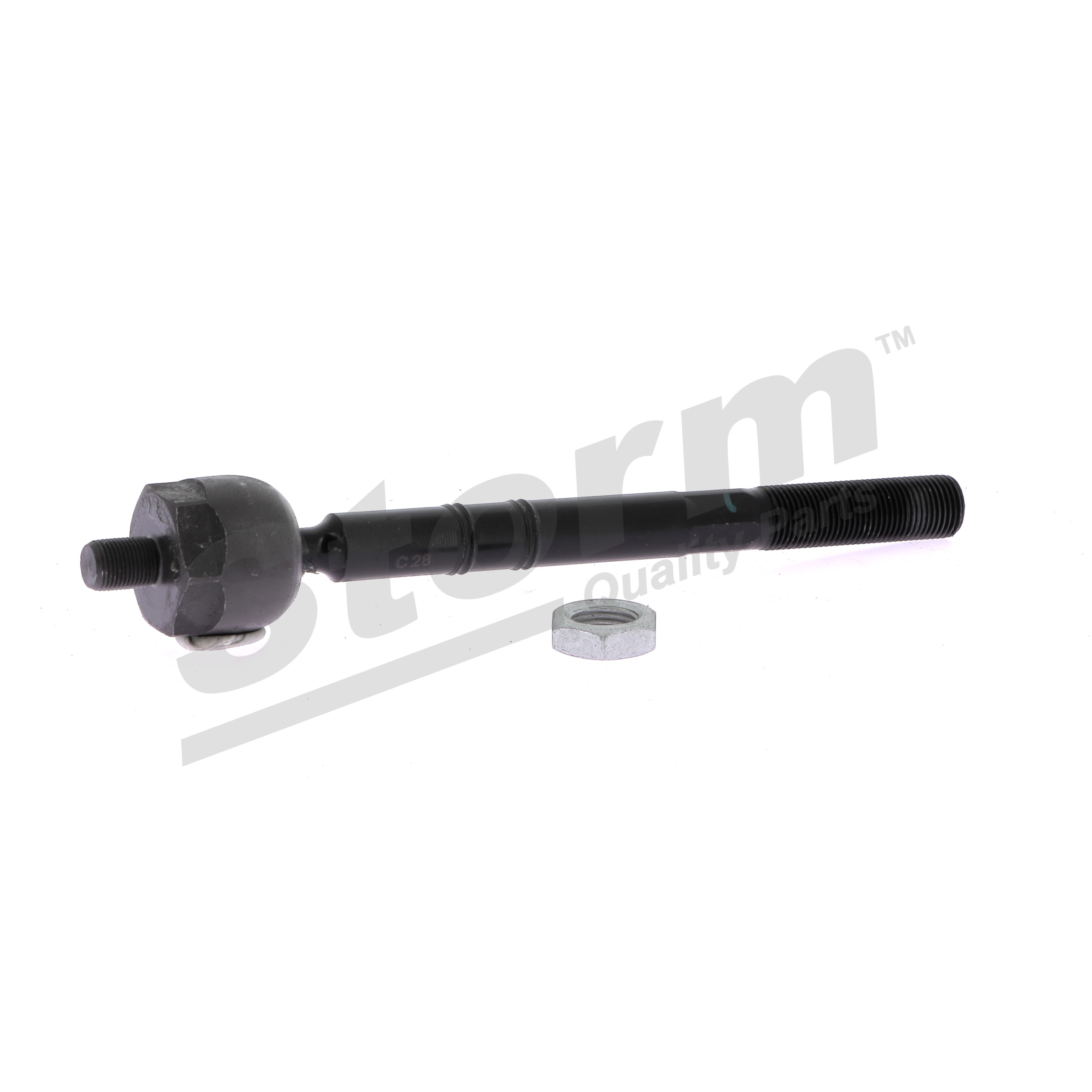 STORM QUALITY PARTS Połączenie osiowe, drążek kierowniczy poprzeczny 79602 Przegub osiowy drążka kierowniczego poprzecznego STORM QUALITY PARTS PEUGEOT 79602