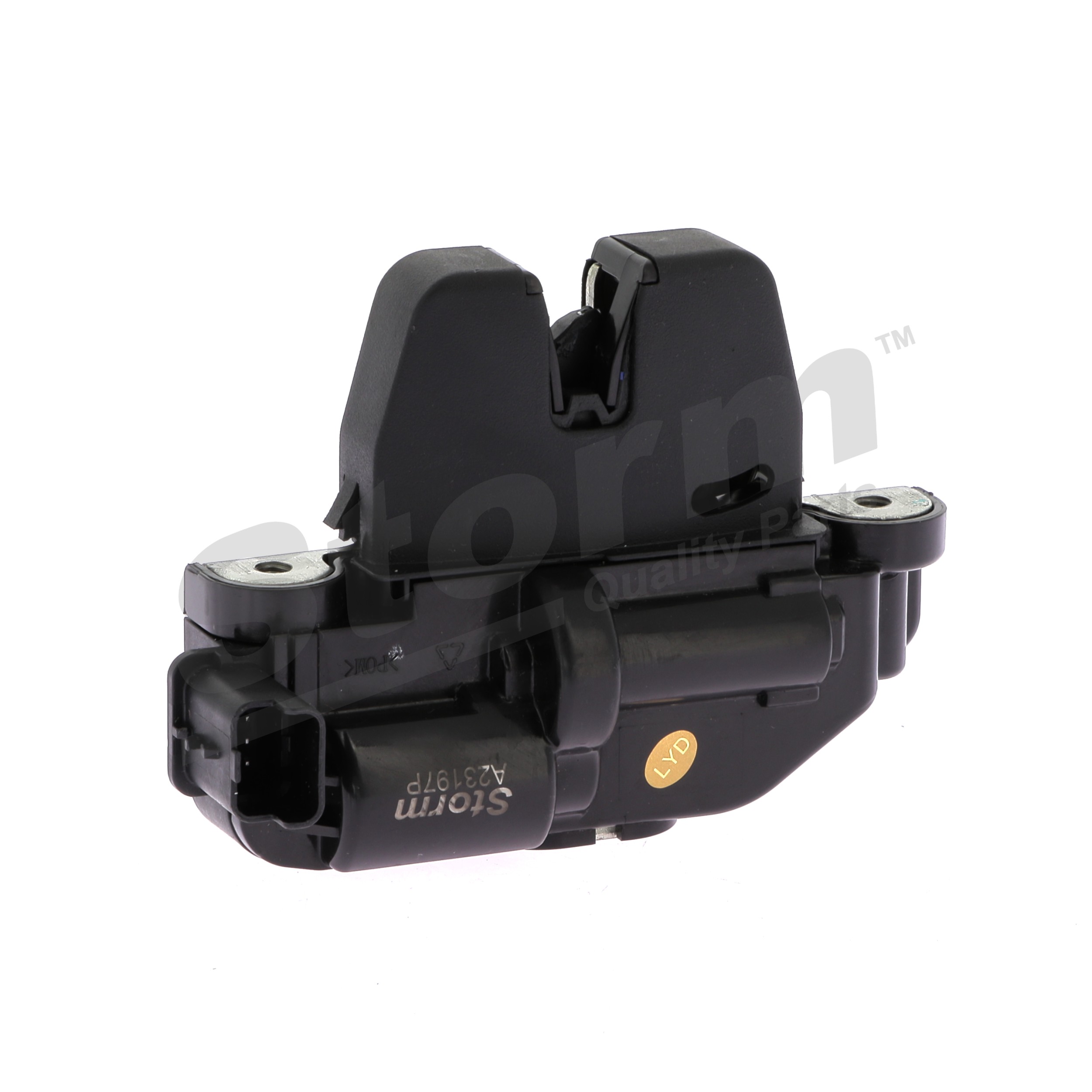 STORM QUALITY PARTS 797001 Schiebetür-Schloss DS DS 4 / DS 4 CROSSBACK 2.0 BlueHDi 180 180 PS 2018 AHW (DW10FC) Diesel STORM QUALITY PARTS 797001 Schiebetür-Schloss DS DS4 / DS4 Crossback 2.0 BlueHDi 180 180 PS Diesel Kosten