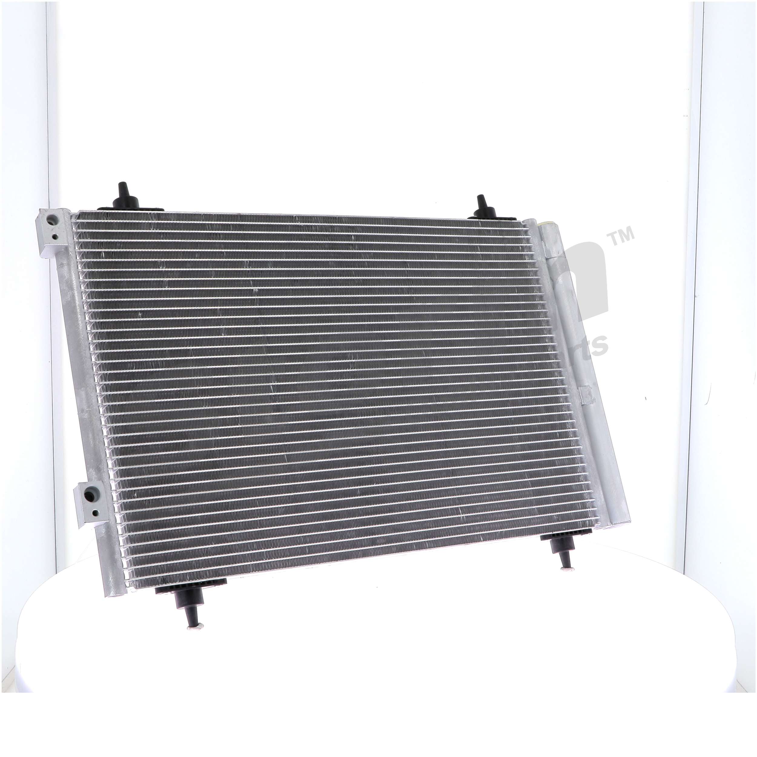 Kondensator, klimaanlæg 79709 STORM QUALITY PARTS 96825319 FIAT
