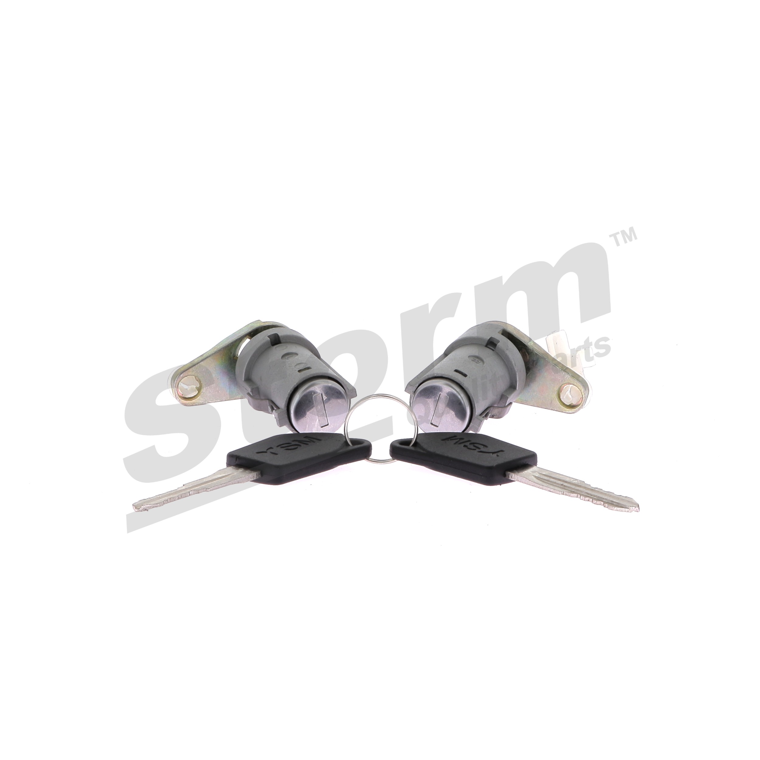 STORM QUALITY PARTS 79720 Cilinderslot voor Peugeot 307 SW 3H 2.0 HDI 107 Pk 2002 RHS (DW10ATED) Diesel STORM QUALITY PARTS 79720 Slotcilinder Peugeot 307 SW 2.0 HDI 107 Pk Diesel prijs