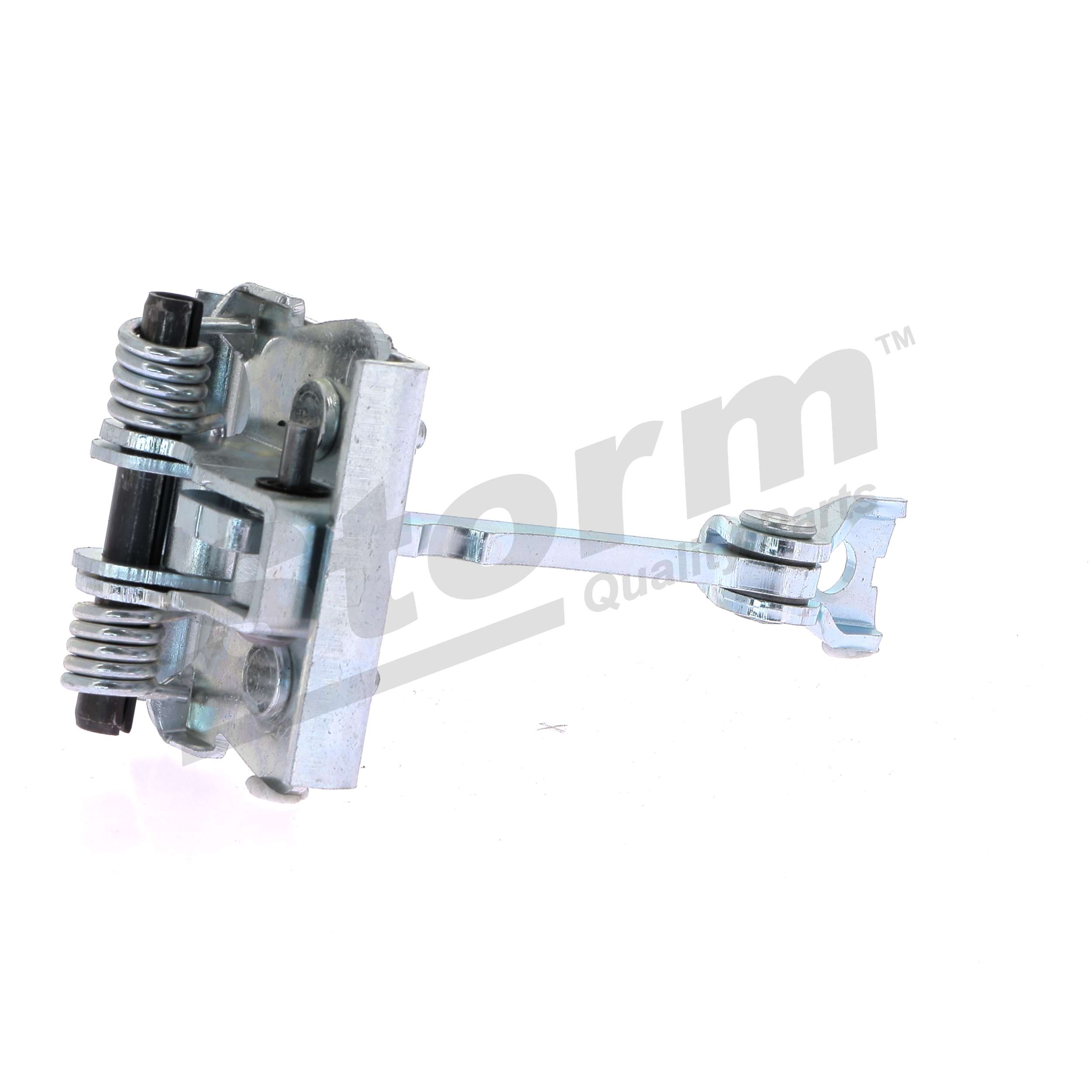 7973501 STORM QUALITY PARTS Bagagelucka Peugeot