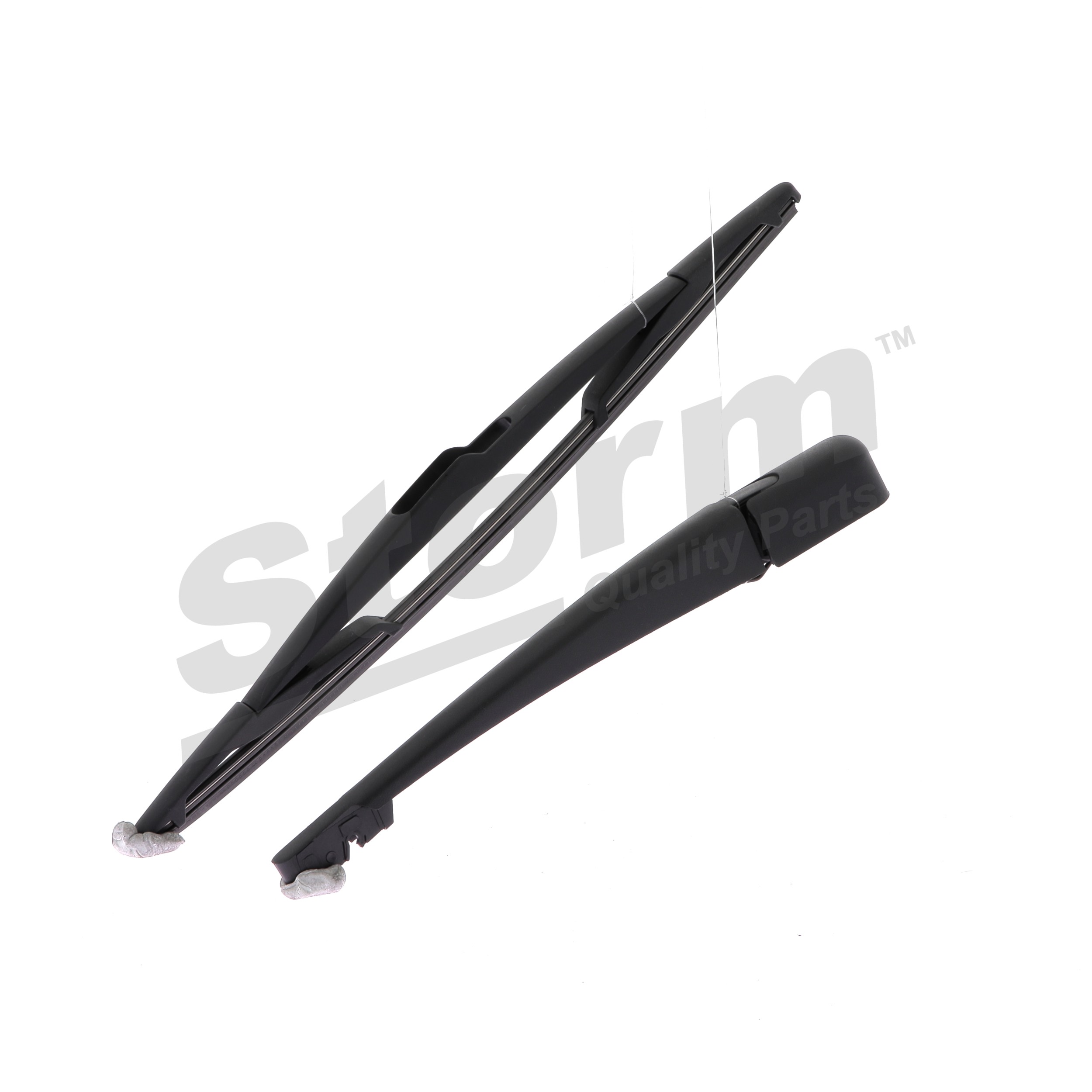 Wiper Arm Set, window cleaning 79740KIT STORM QUALITY PARTS 6429.T1 kit Wiper Arm Set, window cleaning 79740KIT STORM QUALITY PARTS 6429T1kit PEUGEOT