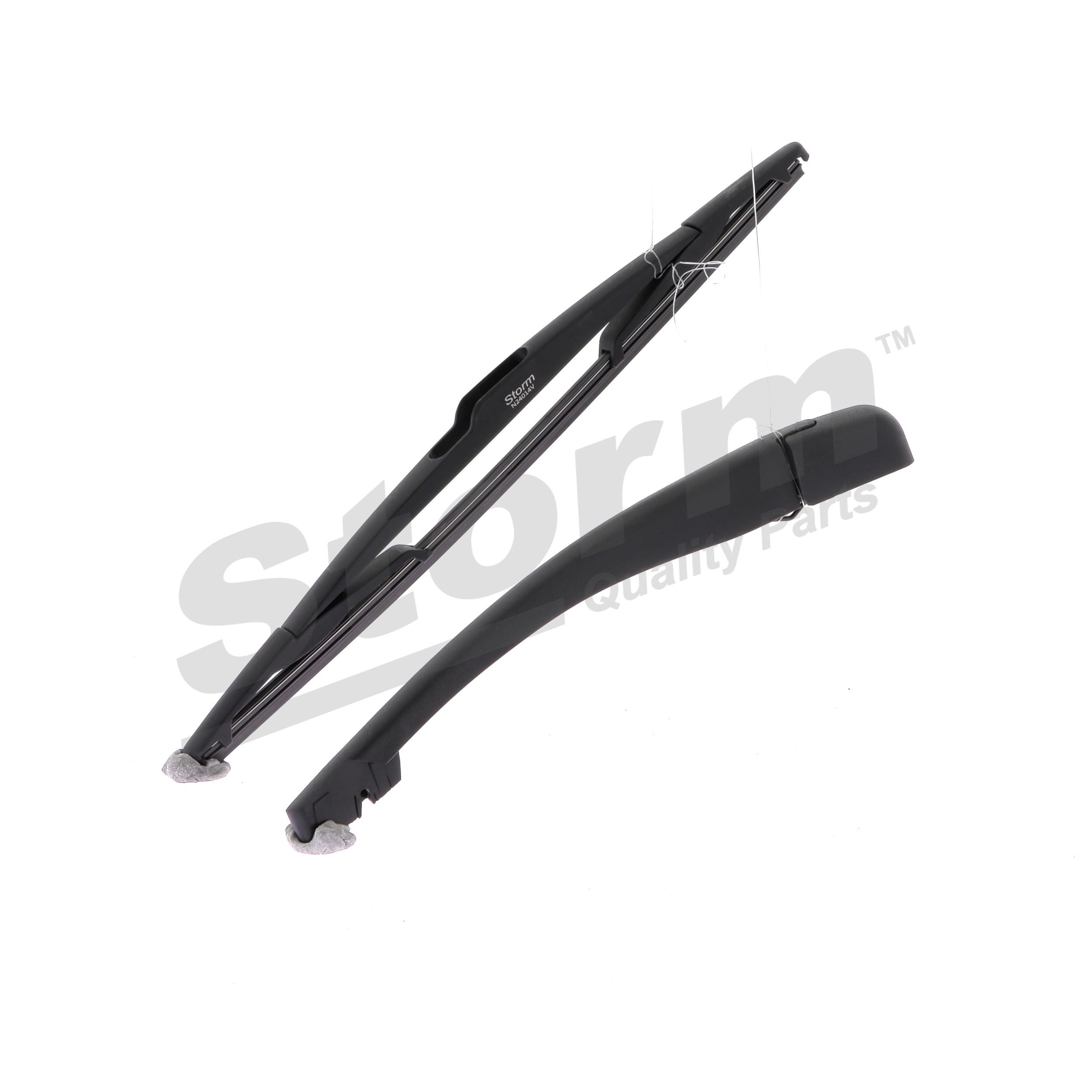 Wischarm-Satz 79741KIT STORM QUALITY PARTS 6429.T8 kit Wischarm-Satz 79741KIT STORM QUALITY PARTS 6429.T8 kit PEUGEOT