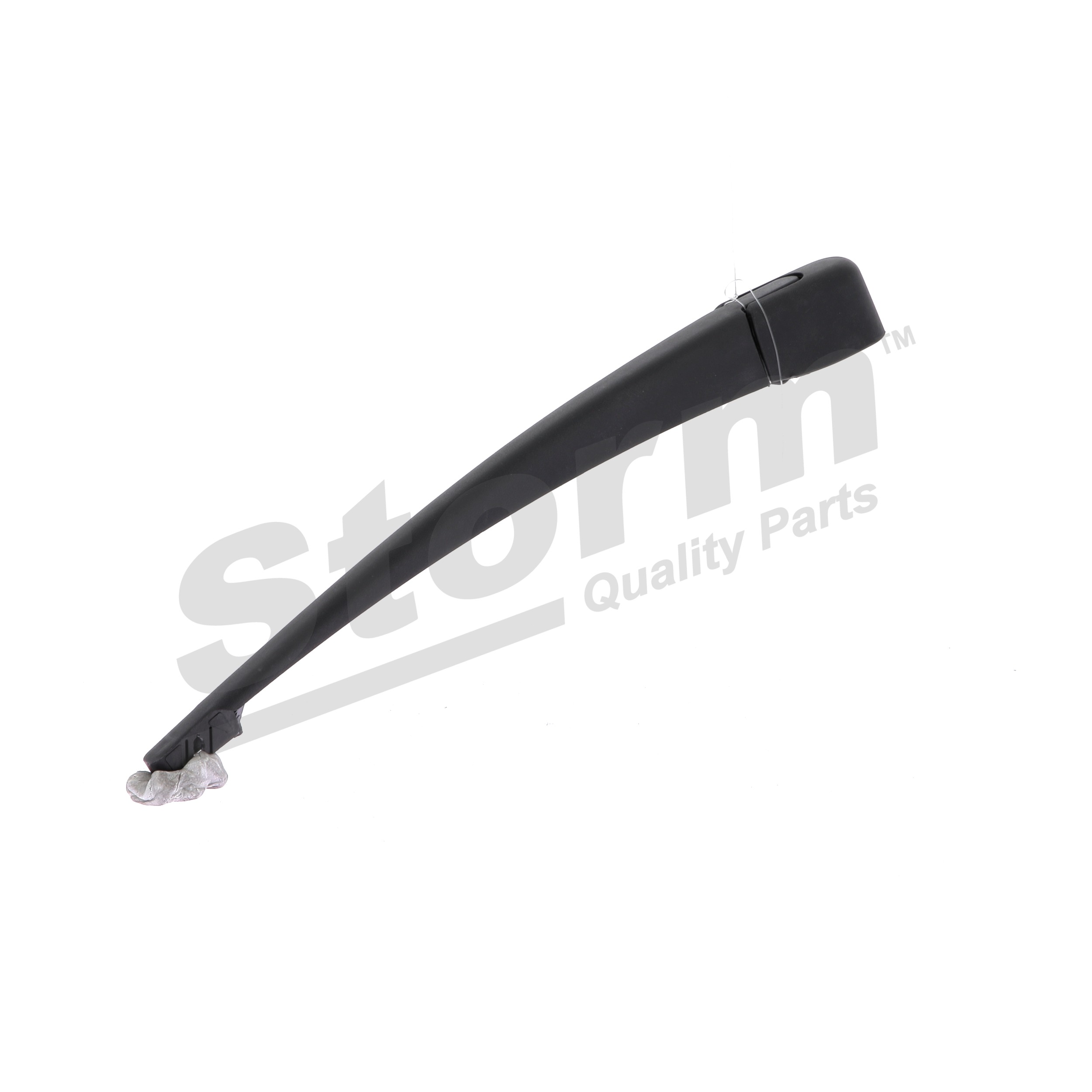 79742 Scheibenwischerarm STORM QUALITY PARTS 6451AJ PEUGEOT