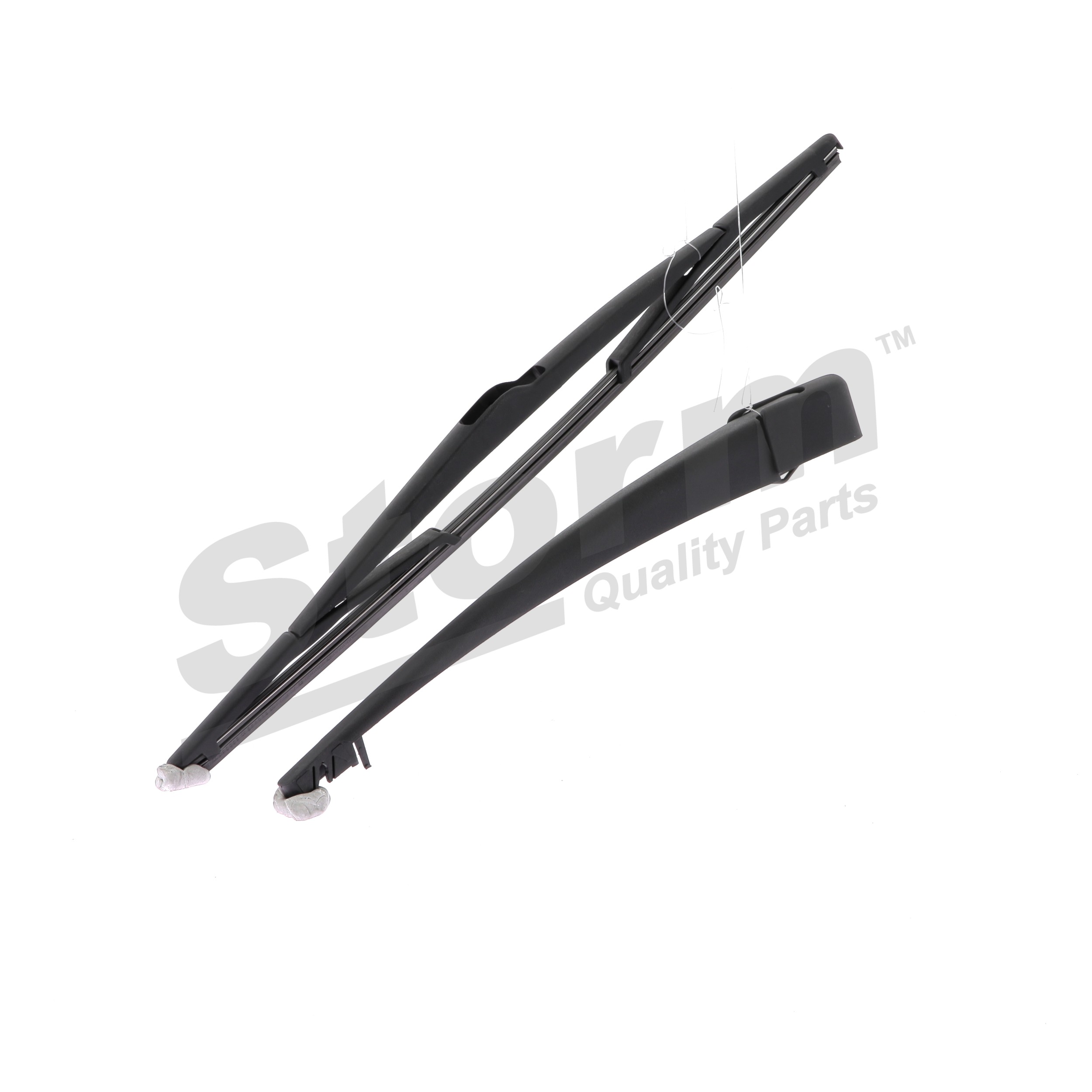 79742KIT Scheibenwischerarm STORM QUALITY PARTS 6451AJ PEUGEOT