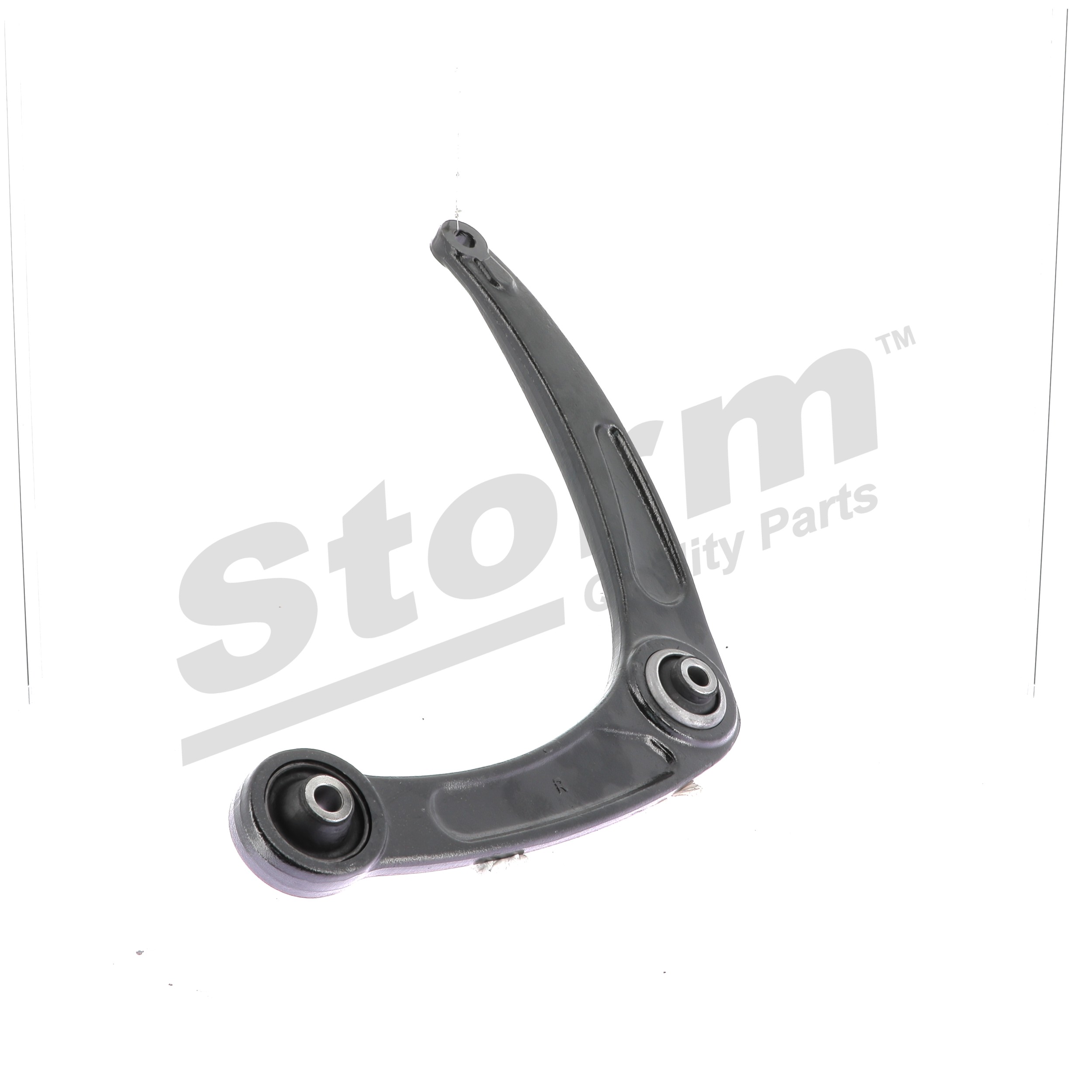 STORM QUALITY PARTS 79751 Lenker Radaufhängung für Citroën C4 Coupe LA_ 1.6 THP 140 PS 2008 5FT (EP6DT) Otto STORM QUALITY PARTS 79751 Längslenker Citroën C4 Coupe 1.6 THP 140 PS Benzin Kosten