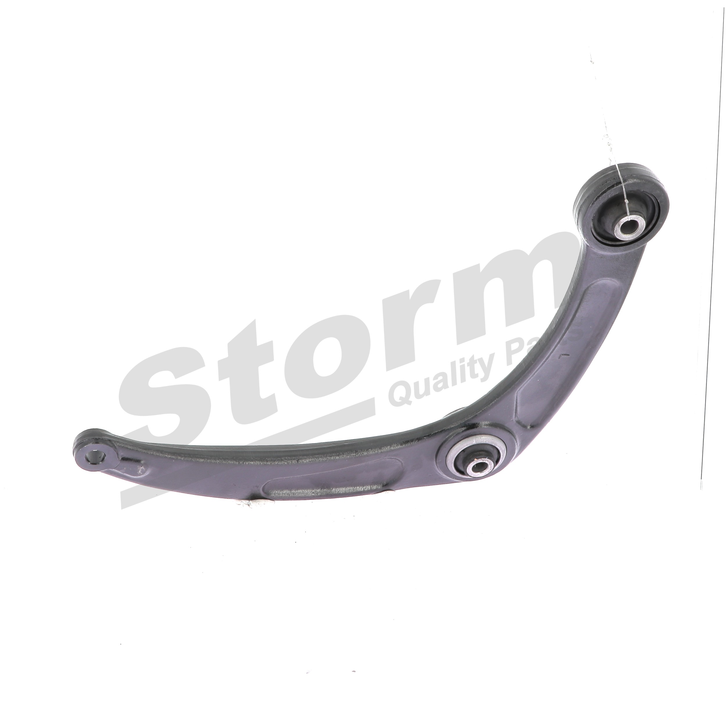 STORM QUALITY PARTS 79752 Führungslenker für Citroën C4 Coupe LA_ 1.6 THP 140 PS 2011 5FT (EP6DT) Otto STORM QUALITY PARTS 79752 Querlenker Citroën C4 Coupe 1.6 THP 140 PS Benzin Kosten