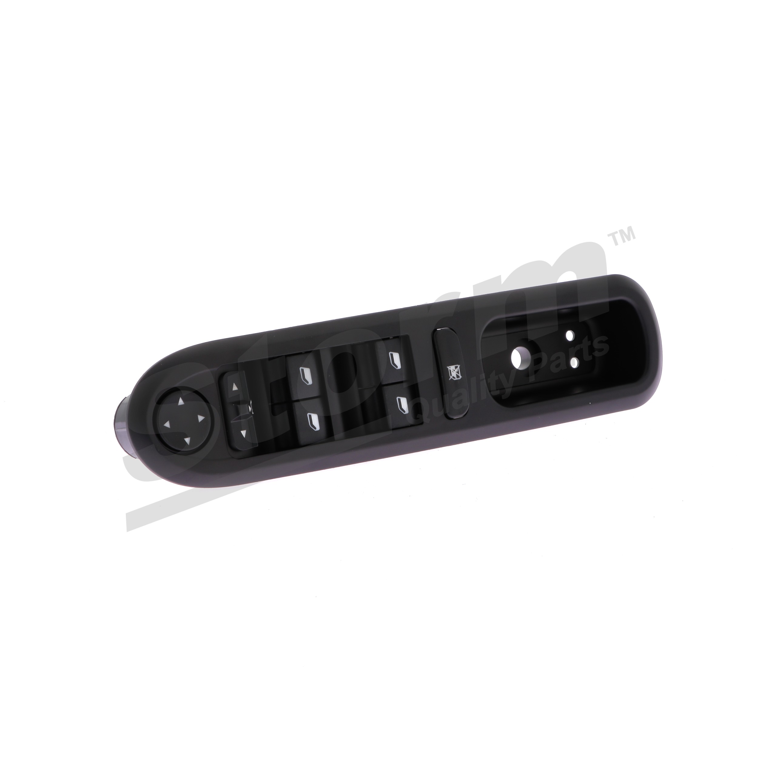 STORM QUALITY PARTS 79763 Interruptor de elevalunas para Peugeot 407 Coupé 6C_ 2.7 HDi 204 cv 2020 UHZ (DT17TED4) Gasóleo STORM QUALITY PARTS 79763 Mando elevalunas Peugeot 407 Coupé 2.7 HDi 204 cv Gasóleo precio