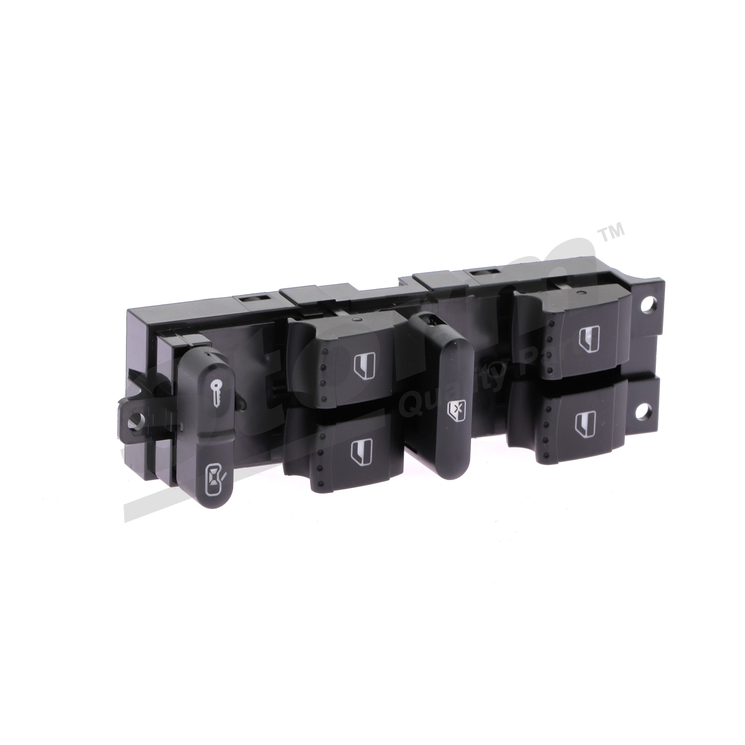 Interruptor de elevalunas 79765 STORM QUALITY PARTS 3BD959857R Interruptor de elevalunas 79765 STORM QUALITY PARTS 3BD959857R SKODA
