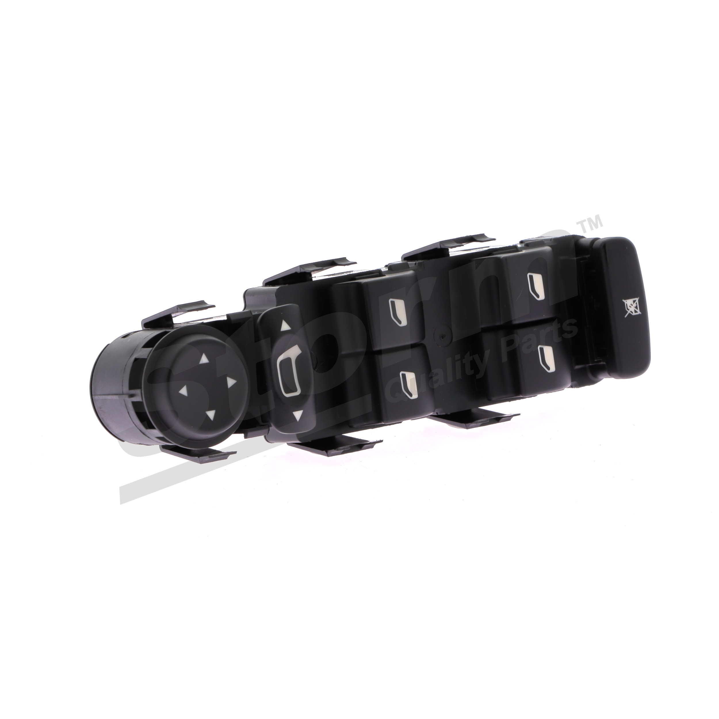 STORM QUALITY PARTS 79766 Kapcsoló, ablakemelő — Citroën C4 Picasso I UD_ 1.6 HDi 109 LE 2008 9HZ (DV6TED4) Dízel STORM QUALITY PARTS 79766 Ablakemelő-kapcsoló Citroen C4 Picasso mk1 1.6 HDi 109 LE Dízel árak
