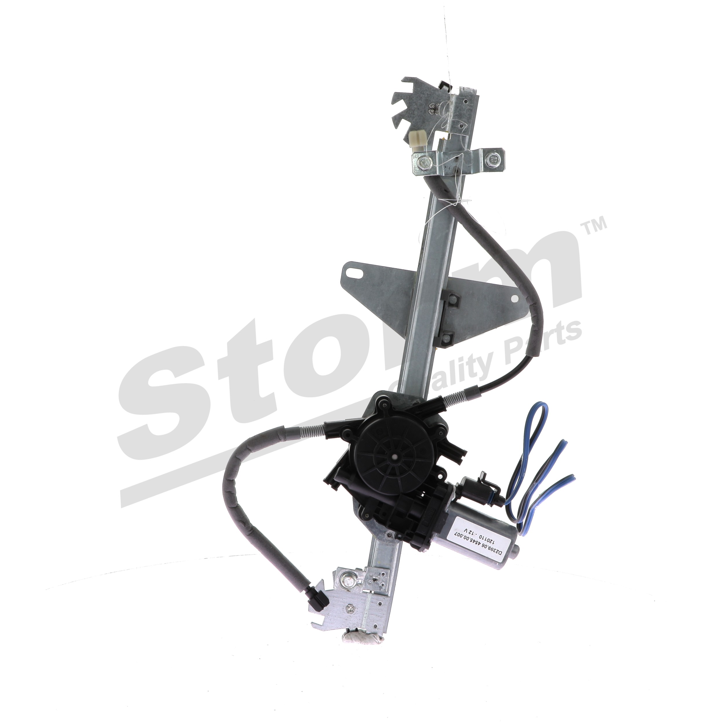 Lève-vitre 79771 STORM QUALITY PARTS 9224 A6 Lève-vitre 79771 STORM QUALITY PARTS 9224A6 PEUGEOT