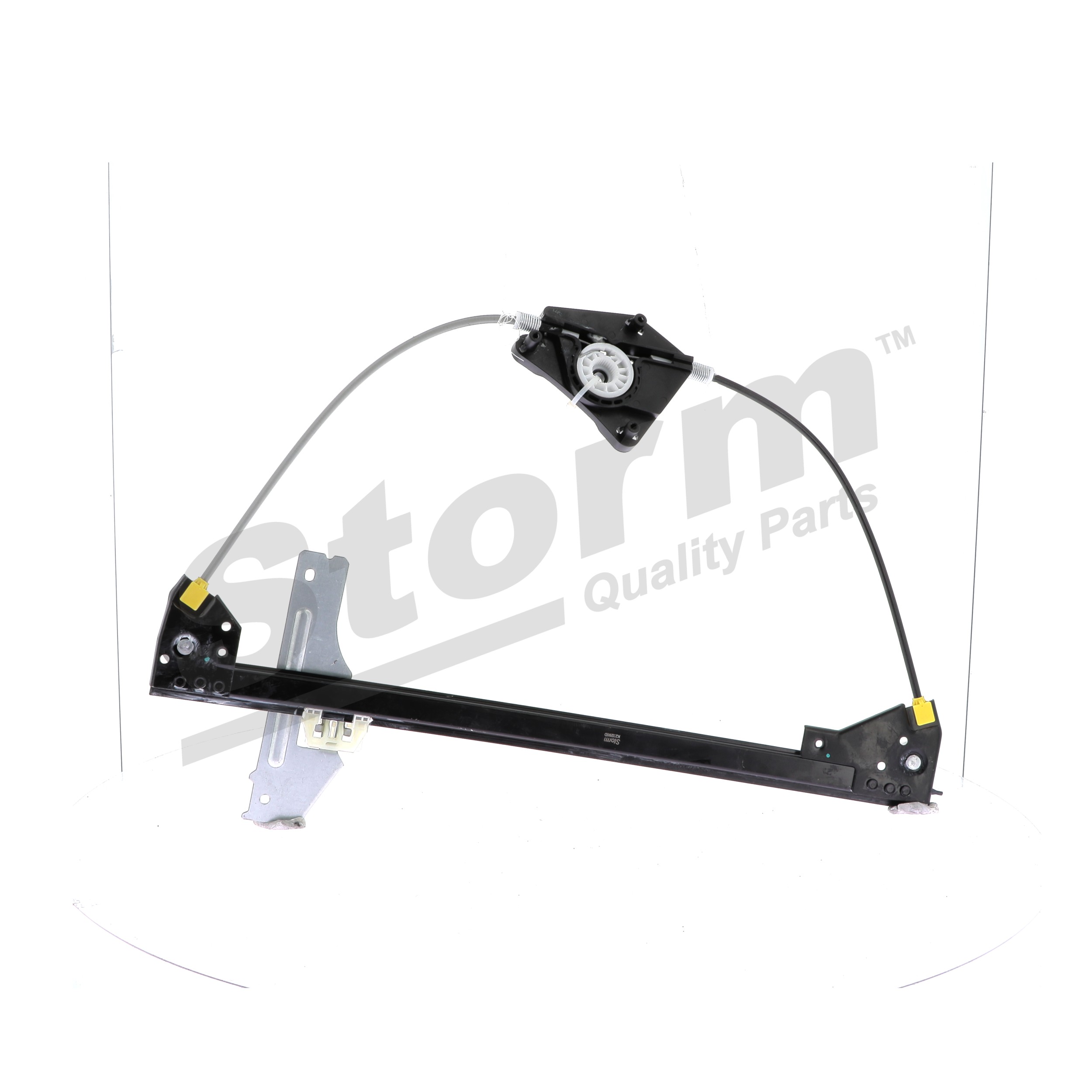 Mechanizmus zdvíhania okna 79775 STORM QUALITY PARTS 96 344 569 80 PEUGEOT