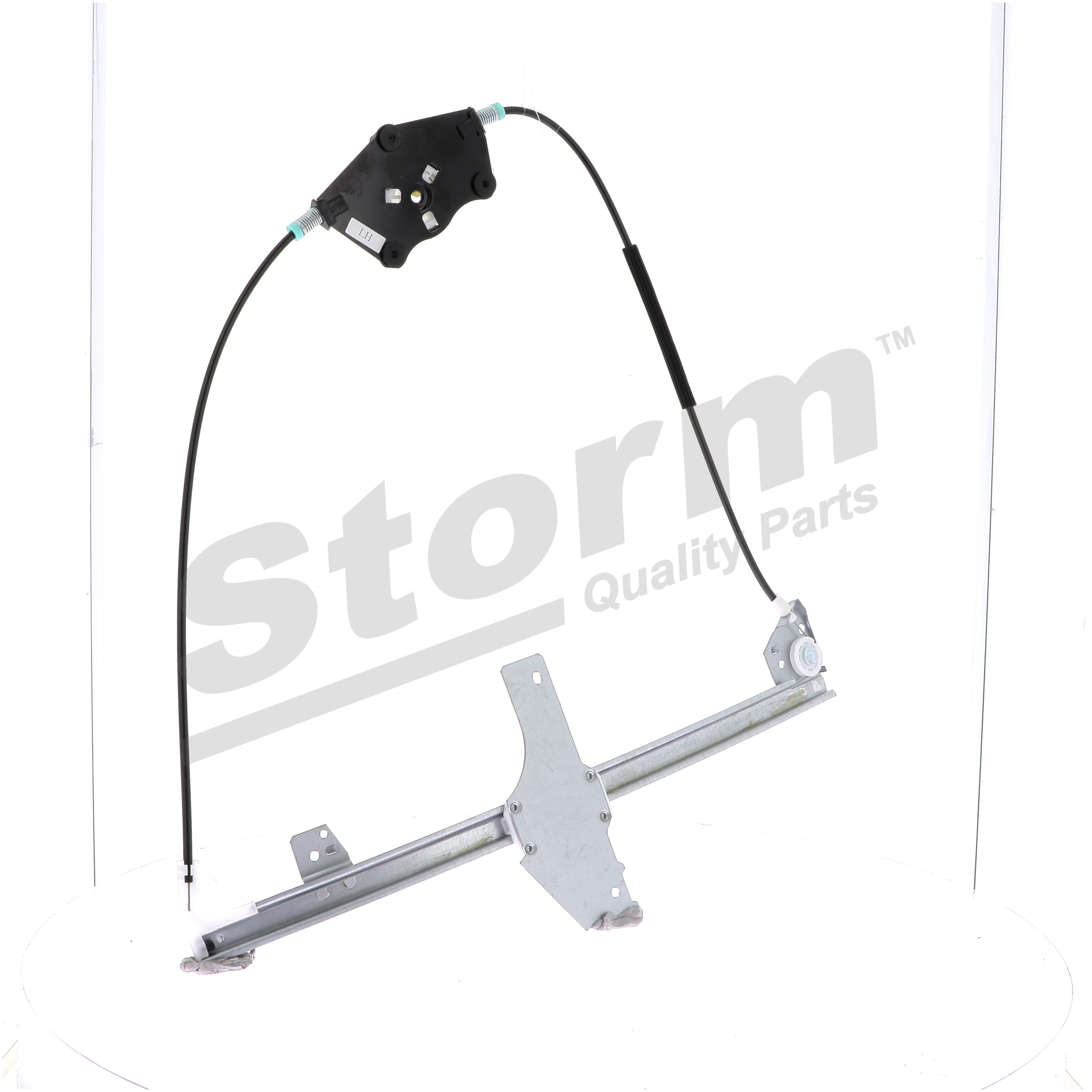Lève-vitre 79777 STORM QUALITY PARTS 9637139480 PEUGEOT