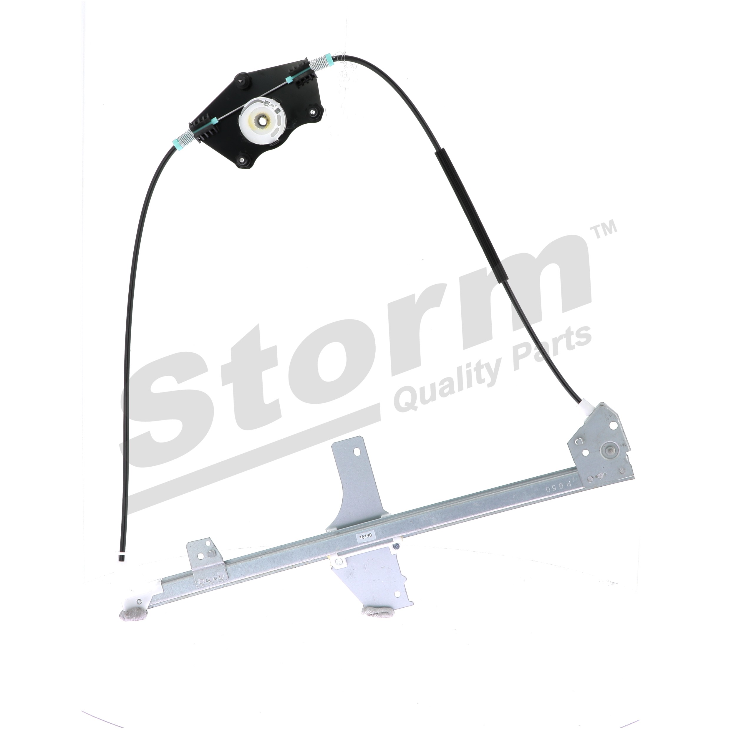 Window regulator 79778 STORM QUALITY PARTS 9222 K0 Window regulator 79778 STORM QUALITY PARTS 9222K0 PEUGEOT