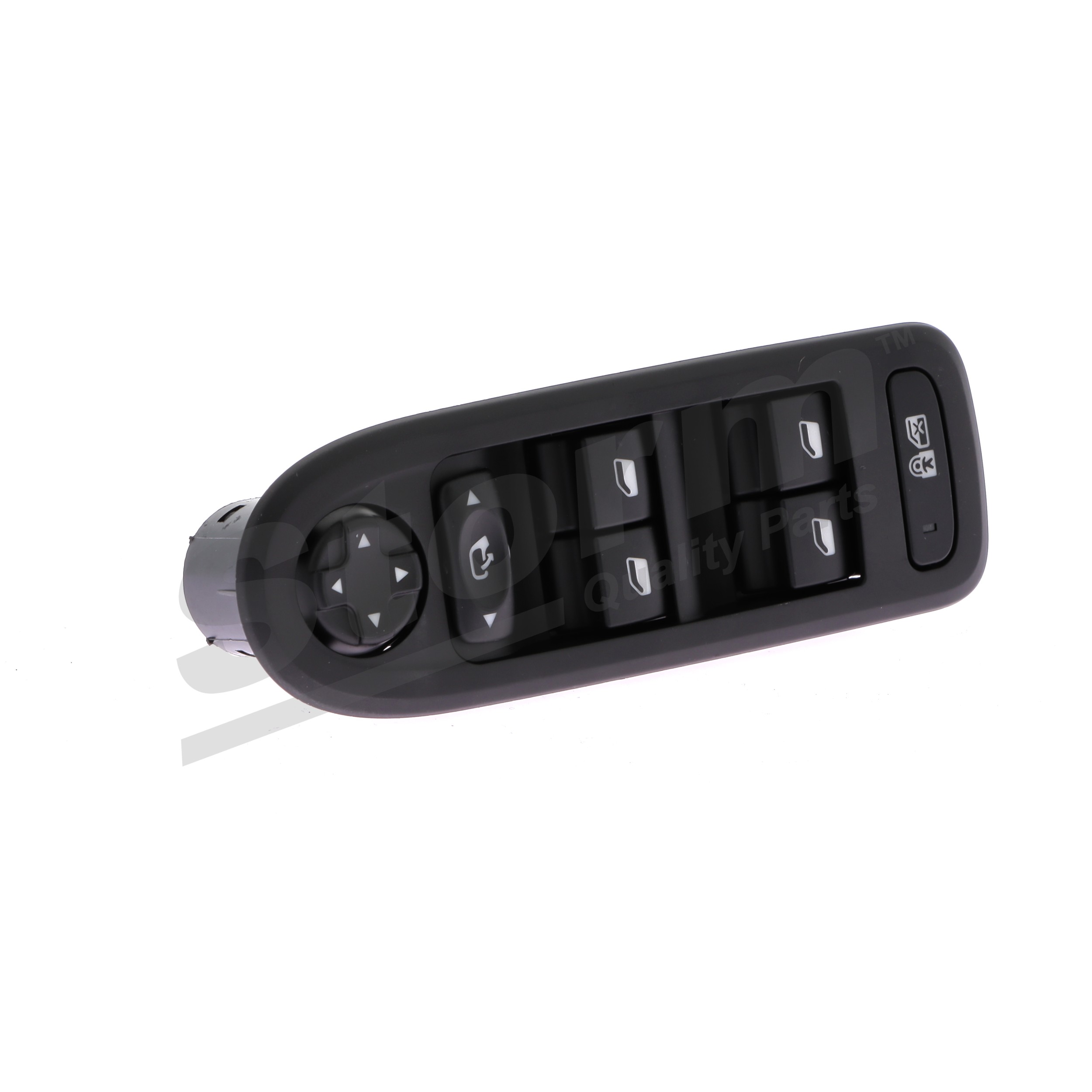 STORM QUALITY PARTS 79819 Διακόπτης, γρύλος παραθύρου για Citroën C5 III Combi RW_ 2.0 HDi 136 PS 2010 RHR (DW10BTED4) Πετρέλαιο STORM QUALITY PARTS 79819 Διακόπτης, γρύλος παραθύρου CITROËN C5 III Combi (RW) 2.0 HDi 136 PS Πετρέλαιο τιμες