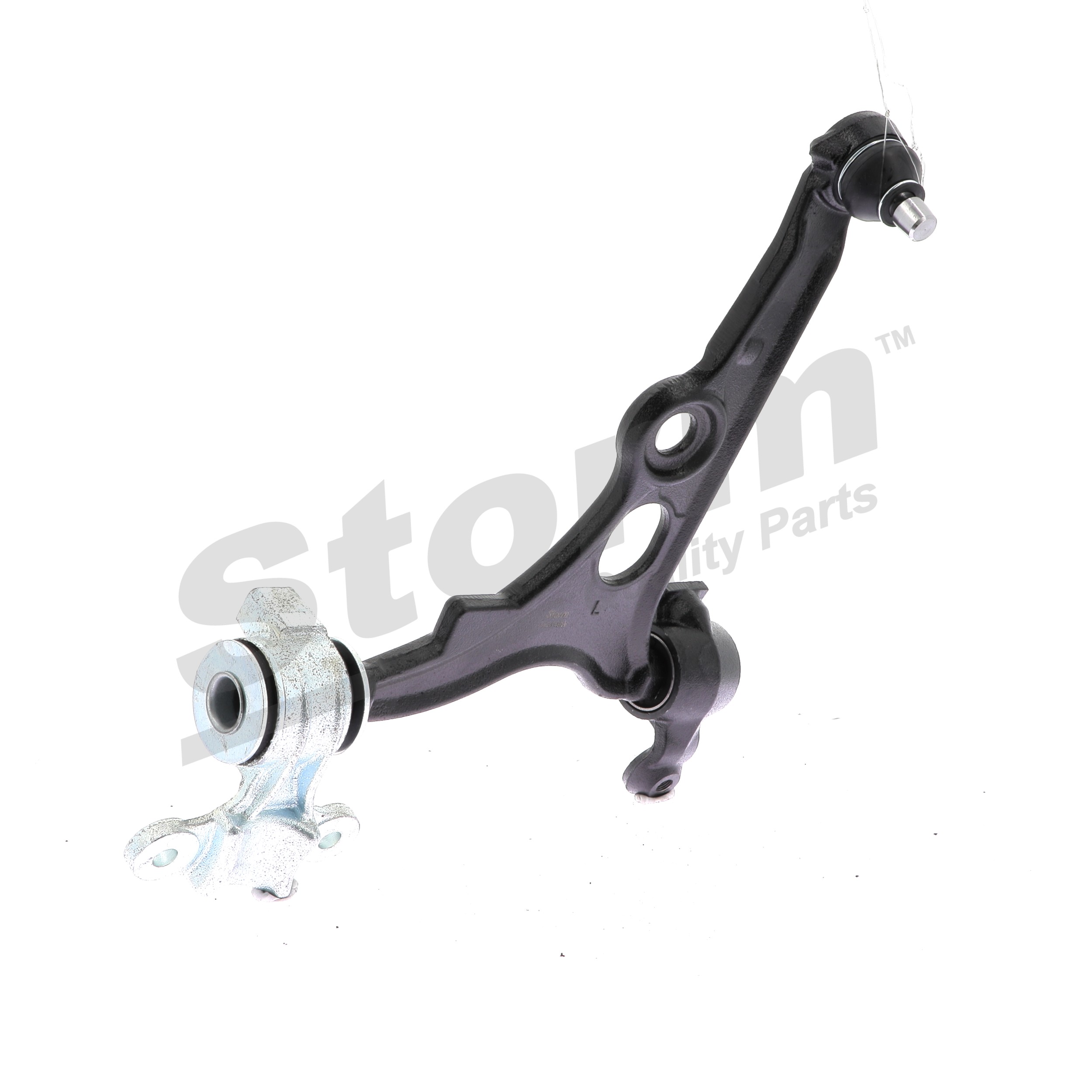 Bærearm 79852 STORM QUALITY PARTS 16 07 311 780 Bærearm 79852 STORM QUALITY PARTS 16 073 117 80 OPEL