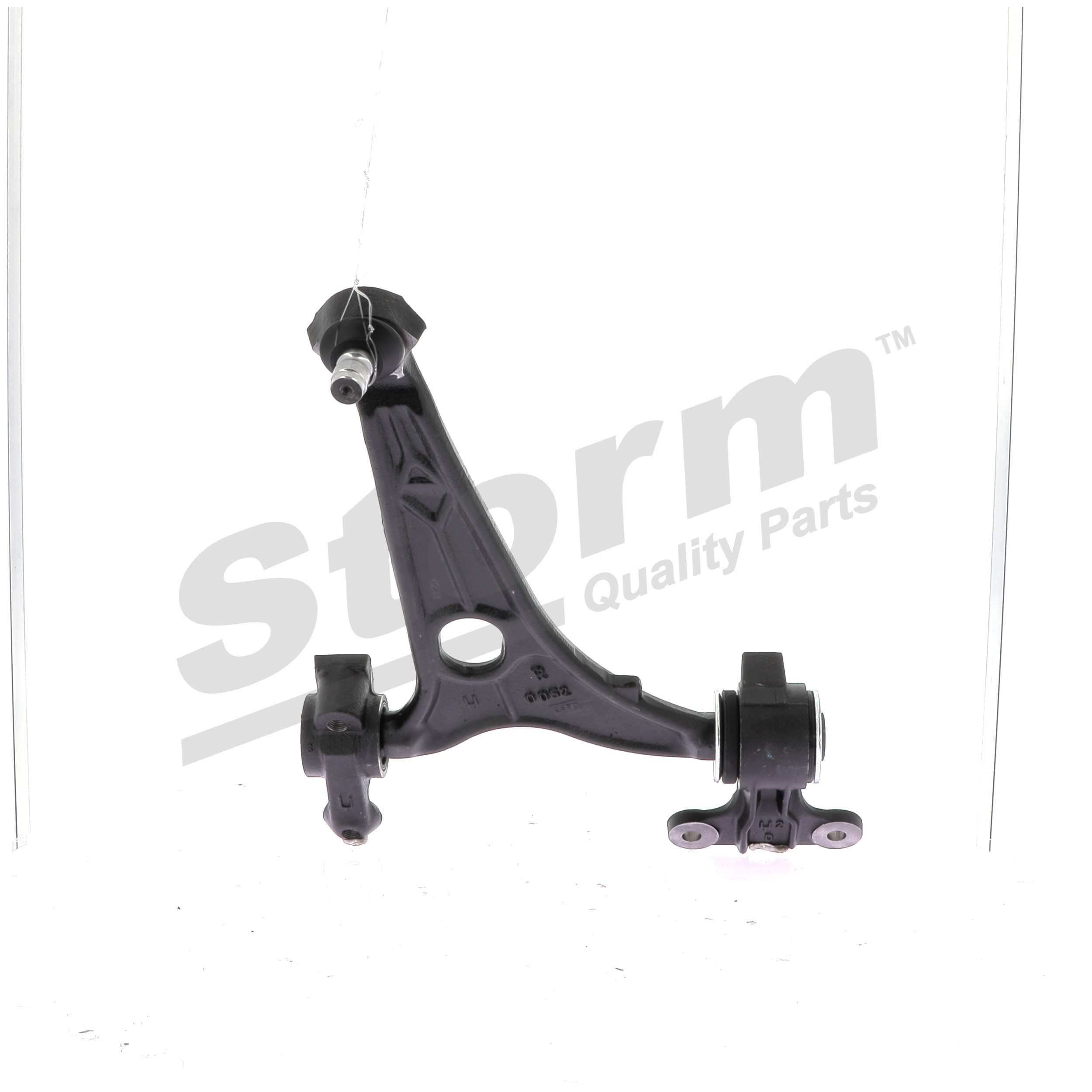 STORM QUALITY PARTS 79853 Achslenker für Citroën JUMPY Pritsche/Fahrgestell 2.0 HDI (X_RHH) 163 PS 2014 Diesel STORM QUALITY PARTS 79853 Längslenker CITROËN Jumpy II Pritsche/Fahrgestell 2.0 HDI (X_RHH) 163 PS Diesel Kosten