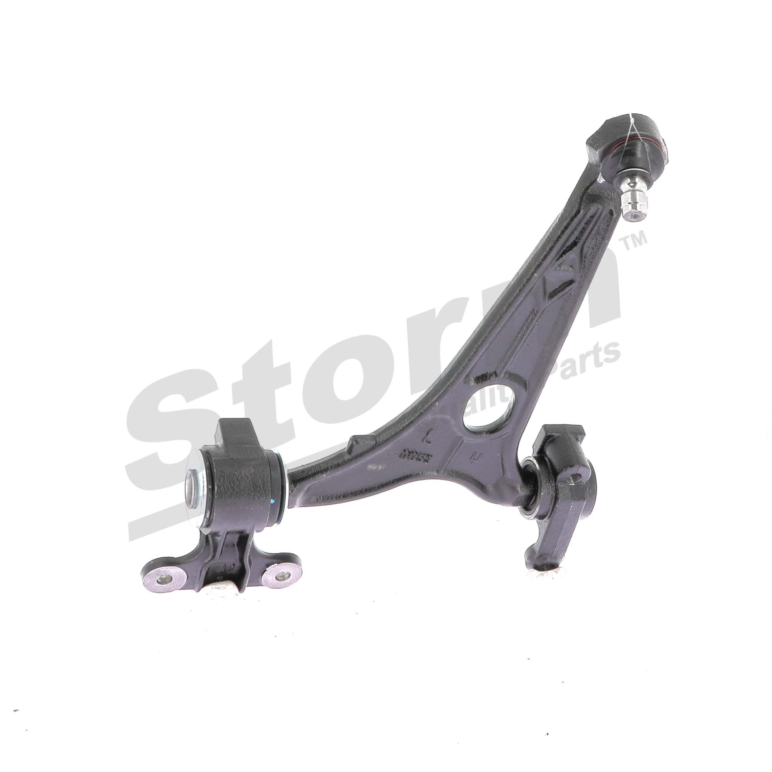 STORM QUALITY PARTS 79854 Längslenker für Citroën JUMPY Pritsche/Fahrgestell 2.0 HDI (X_RHH) 163 PS 2015 Diesel STORM QUALITY PARTS 79854 Dreieckslenker CITROËN Jumpy II Pritsche/Fahrgestell 2.0 HDI (X_RHH) 163 PS Diesel Kosten