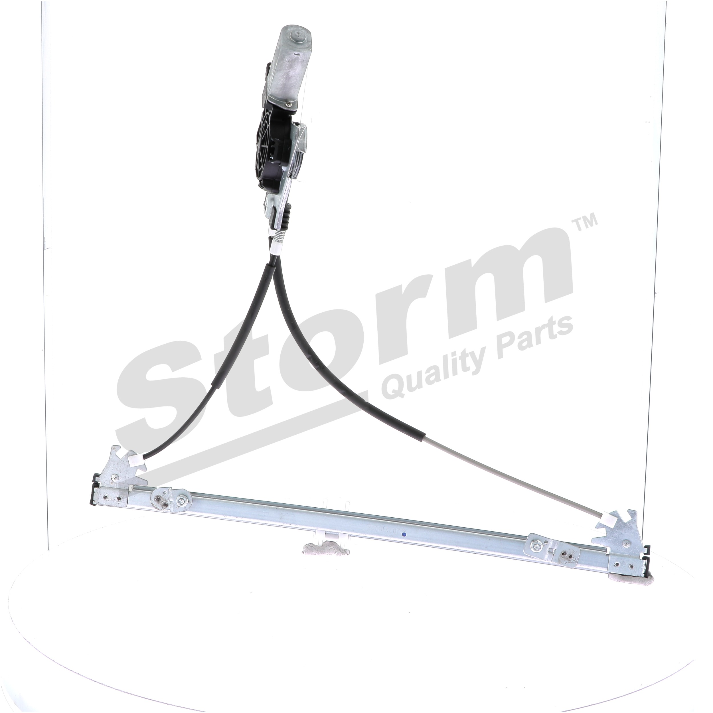 Lasinnostin 79876 STORM QUALITY PARTS 922290FS PEUGEOT