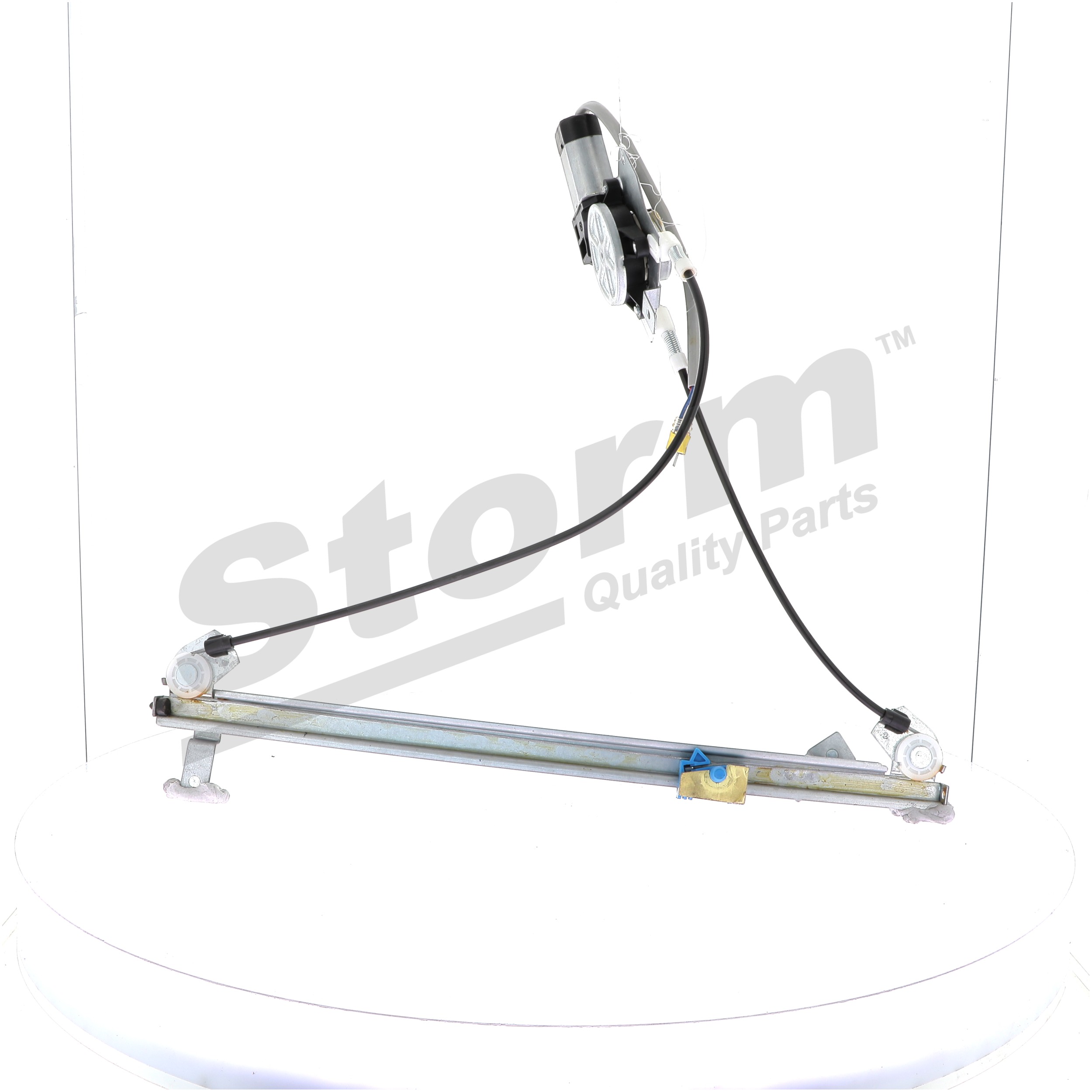 Alzacristallo 79878 STORM QUALITY PARTS 14 700 650 80 Alzacristallo 79878 STORM QUALITY PARTS 1470065080 LANCIA