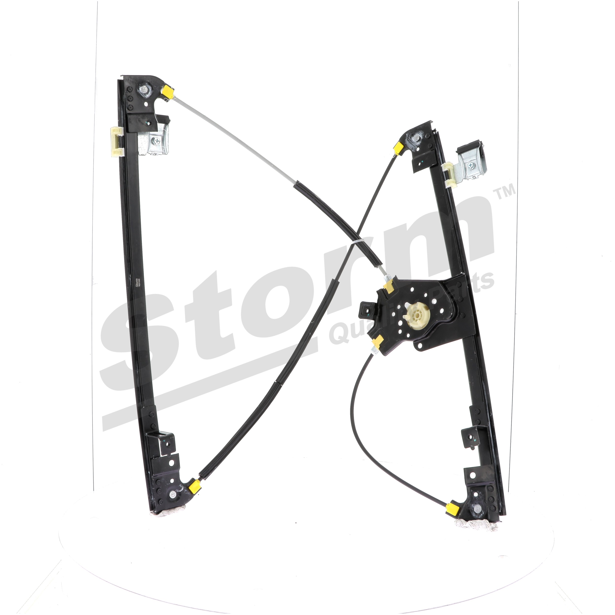STORM QUALITY PARTS Elevador de vidro 79879 Elevador de vidros STORM QUALITY PARTS 307 79879 baratos