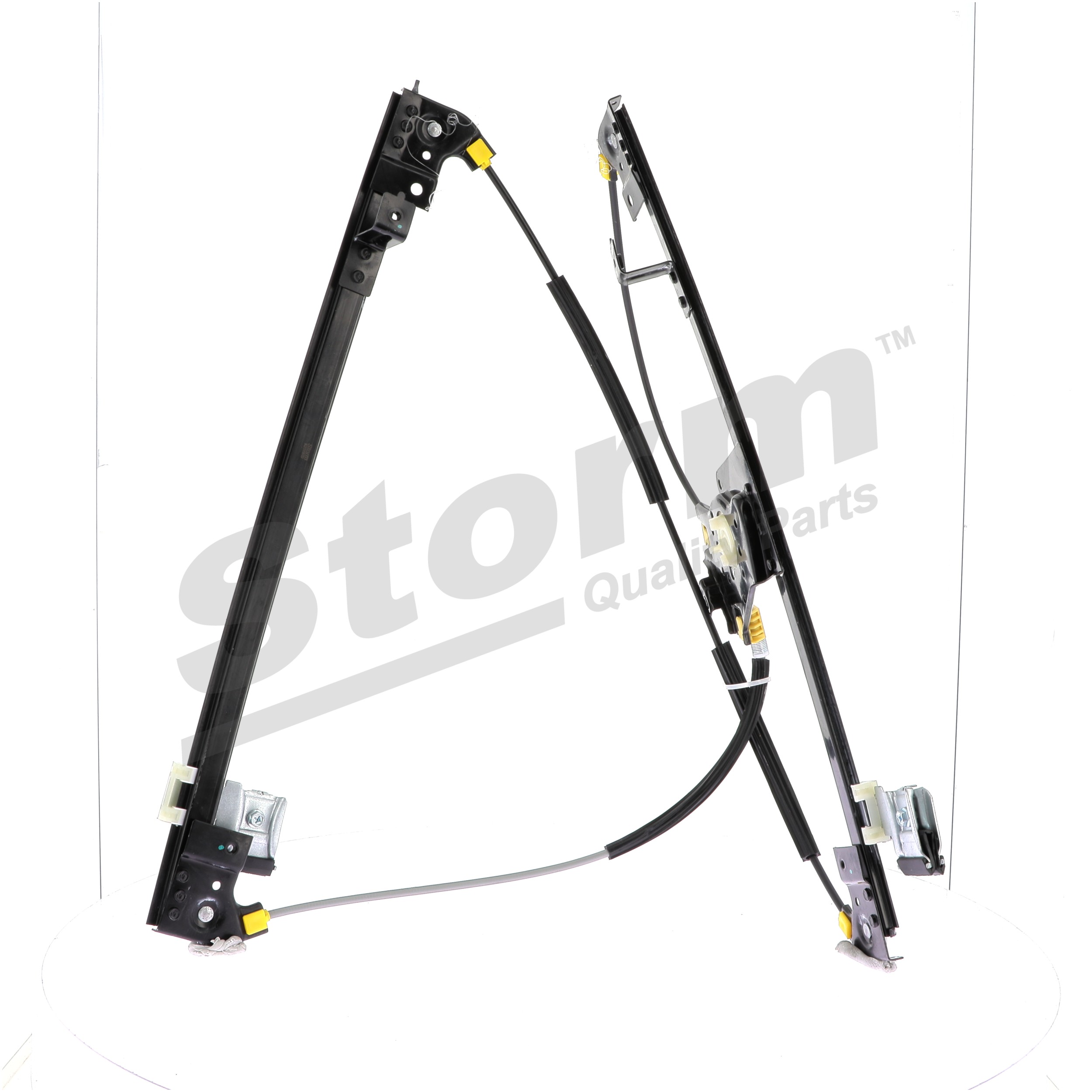 STORM QUALITY PARTS 79880 Stiklu pacelšanas mehānisms — Citroën JUMPY Furgons 2.0 HDi 4x4 120 ZS 2011 RHK (DW10UTED4) Dīzelis STORM QUALITY PARTS 79880 Stiklu pacelšanas mehānisms Citroen Jumpy Van 2.0 HDi 4x4 120 ZS Dīzelis cena