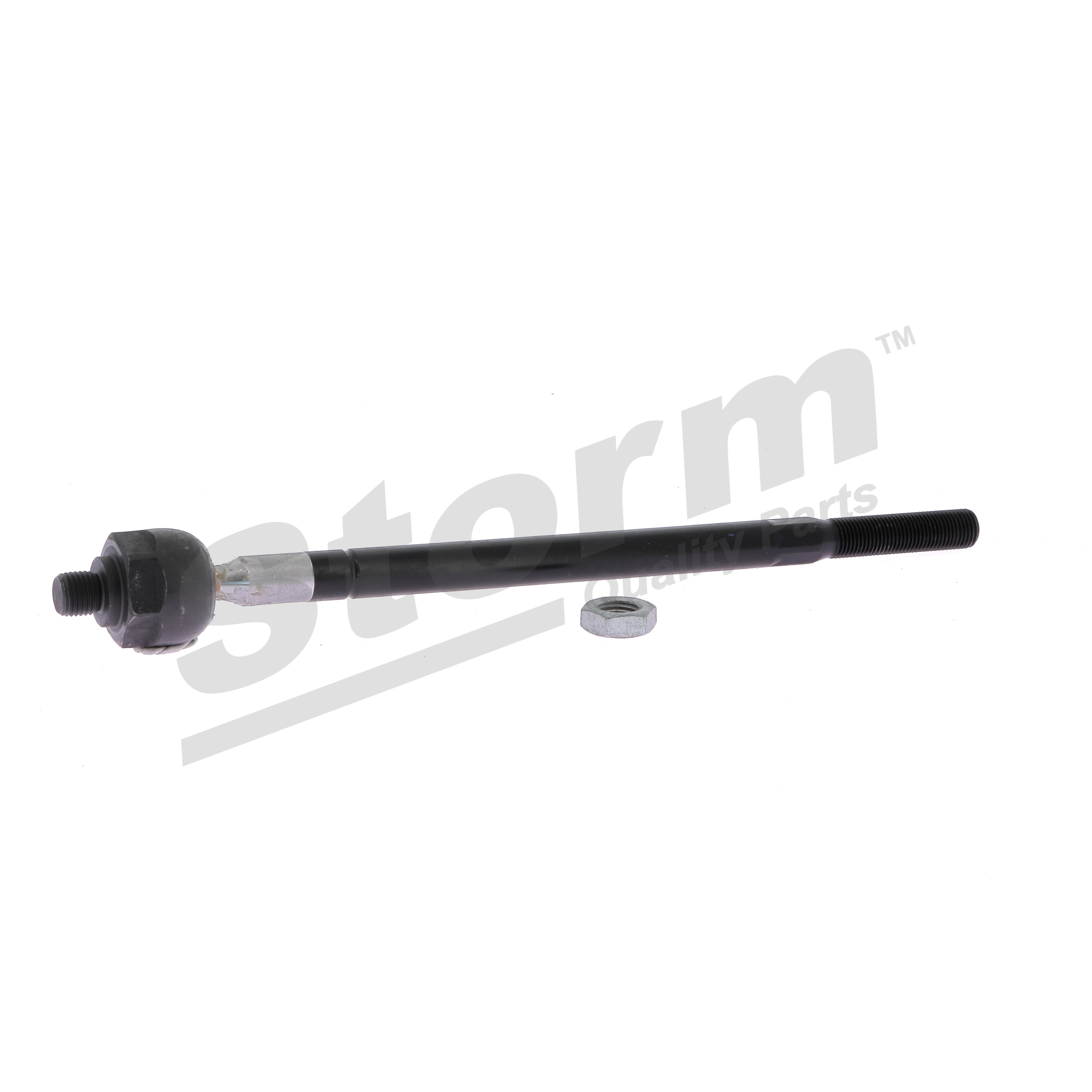 Articulação axial, barra de acoplamento 79882 STORM QUALITY PARTS 1607294480 CITROËN