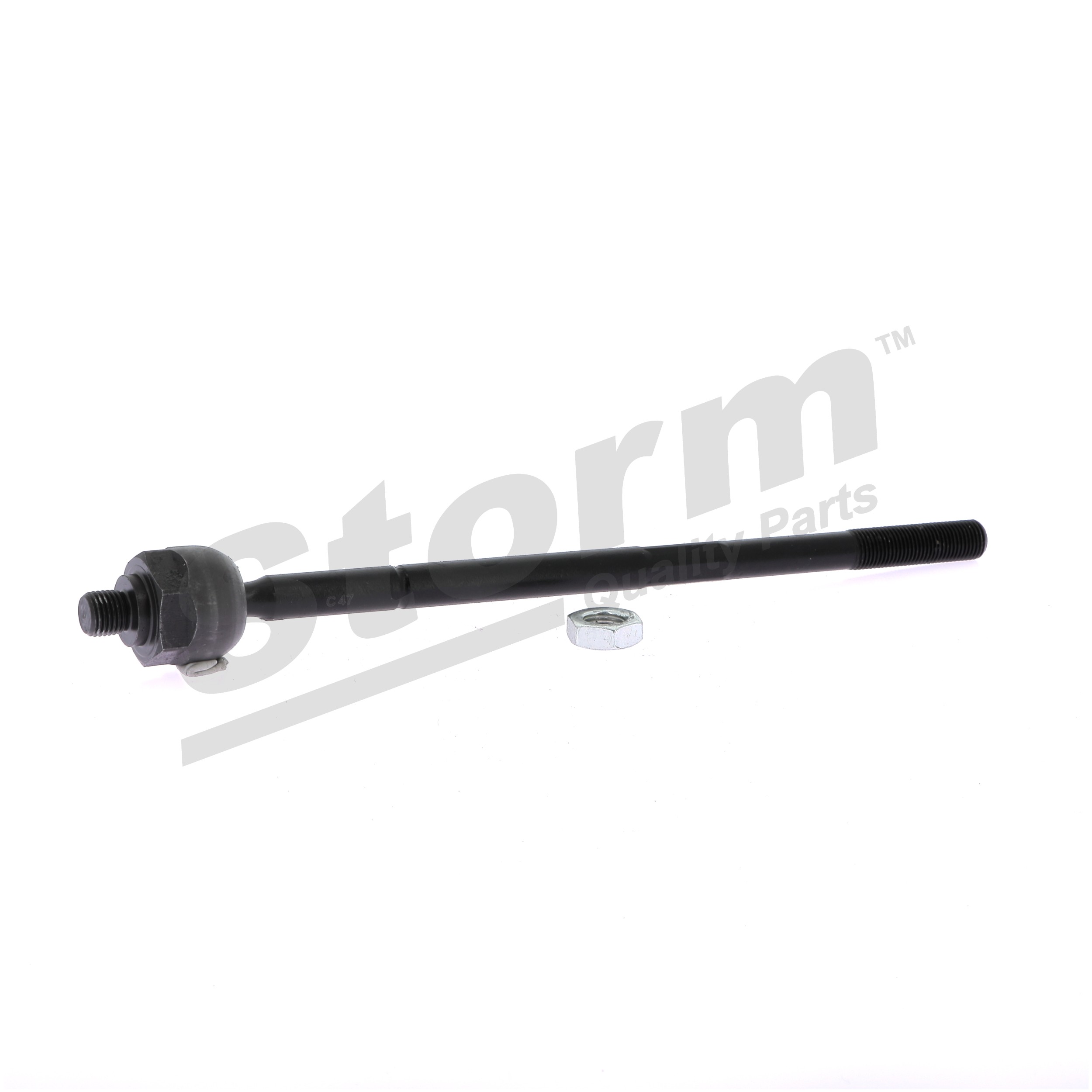 STORM QUALITY PARTS 79883 Spojovacia tyč riadenia pre Citroën JUMPY Korba/Podvozok 2.0 HDI (X_AHY) 98 KS 2016 AHY (DW10CE) nafta STORM QUALITY PARTS 79883 Spojovacia tyč riadenia CITROËN Dispatch II Platform / Chassis 2.0 HDI (X_AHY) 98 KS nafta cena