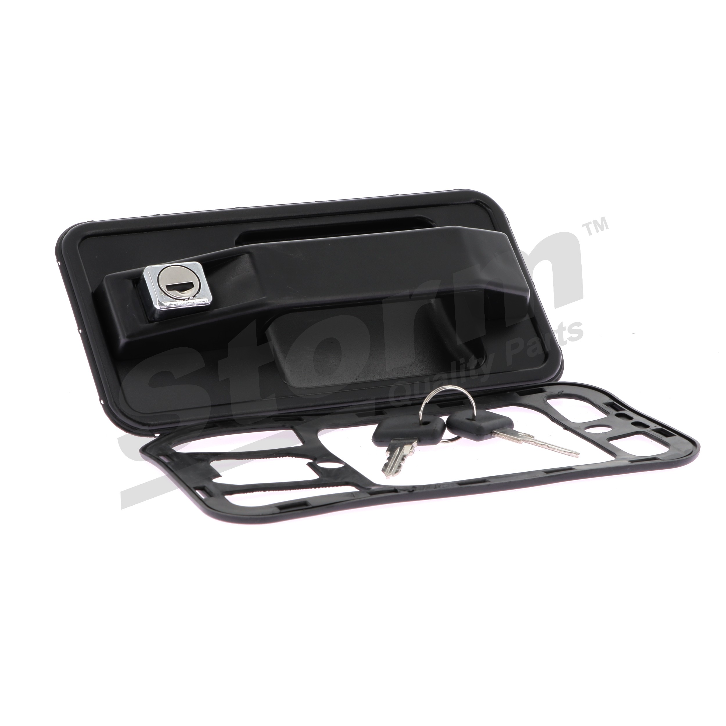 STORM QUALITY PARTS 79918 Klamka zewnętrzna Peugeot J5 280L 2.0 75 KM benzyna cena
