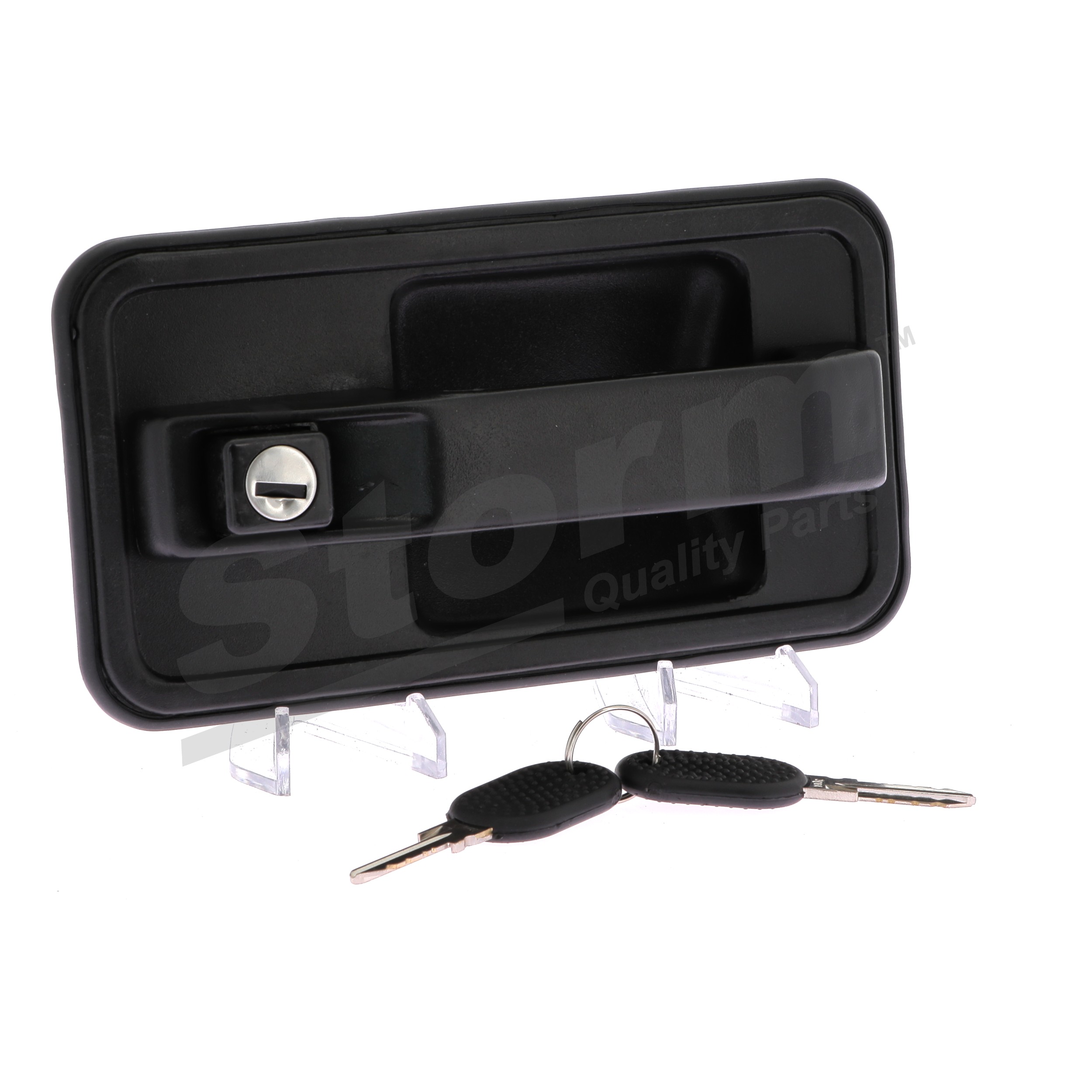 STORM QUALITY PARTS 79919 Commande de poignée de porte pour Peugeot J5 Camion plate-forme/Châssis 280, 280L 2.5 D 73 CV 1986 CRD93 (PSA) Diesel STORM QUALITY PARTS 79919 Poignée de coffre Peugeot J5 280L 2.5 D 73 CV Diesel 1986