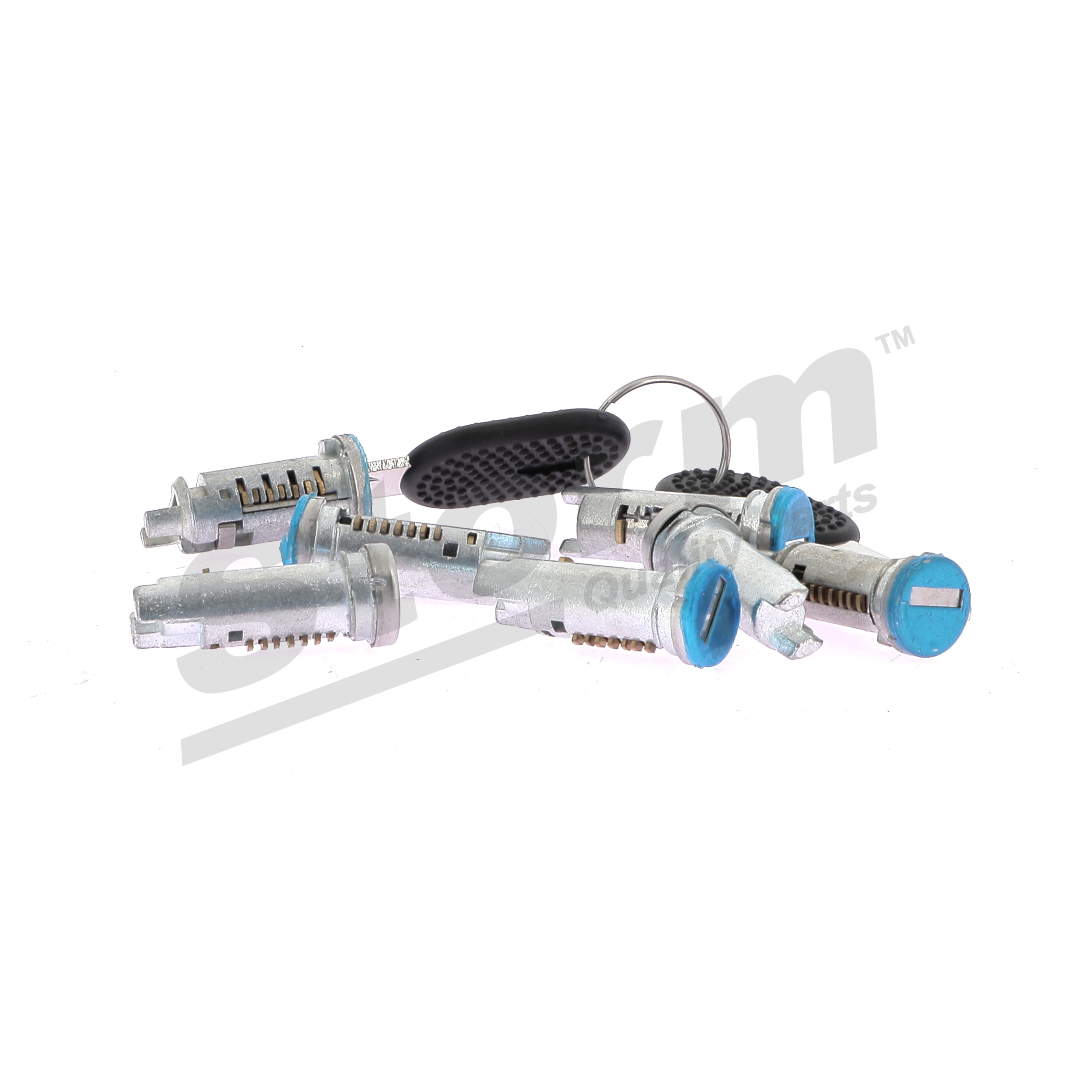 STORM QUALITY PARTS 79929 Slotcilinder set voor Fiat DUCATO Open laadbak/ Chassis 230 2.0 JTD 84 Pk 2002 RHV Diesel STORM QUALITY PARTS 79929 Slot cilinder FIAT Ducato 230 2.0 JTD 84 Pk Diesel prijs