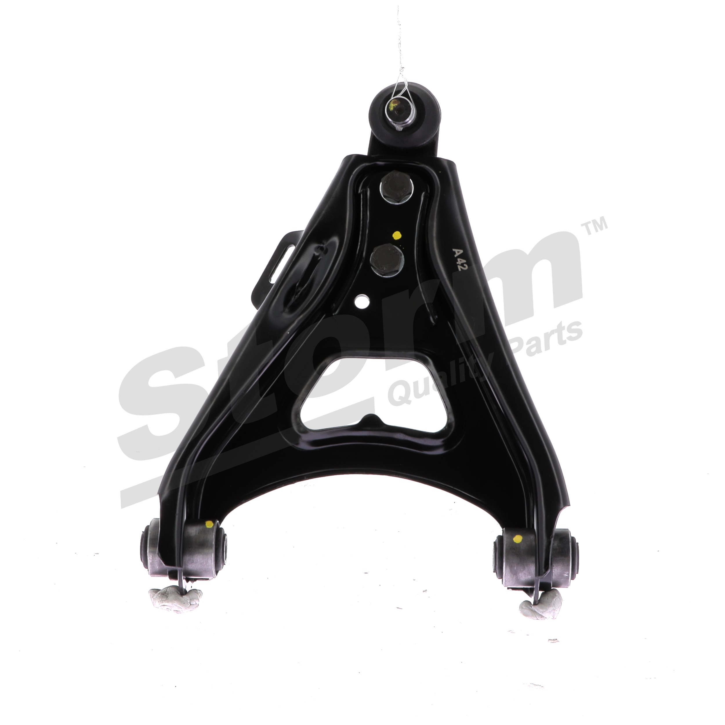 Querlenker 80052 STORM QUALITY PARTS 7700783463 Querlenker 80052 STORM QUALITY PARTS 7700783463 RENAULT