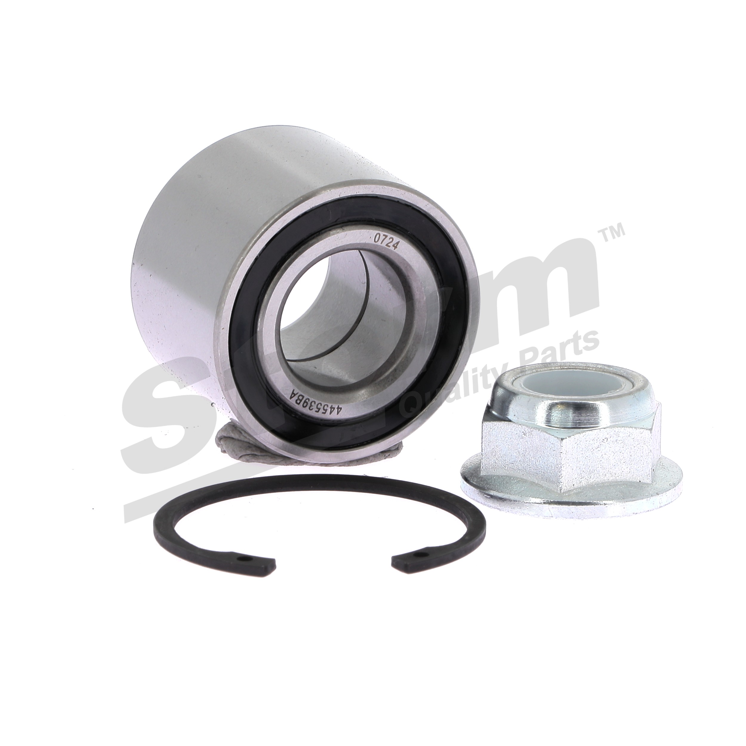 Radlagersatz 80065 STORM QUALITY PARTS 8200489610 RENAULT