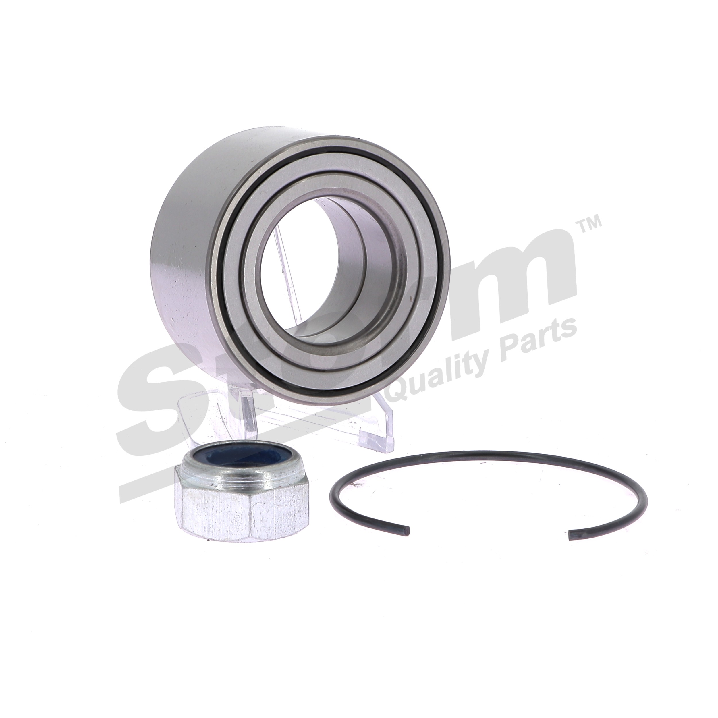 Lożisko kolesa - opravná sada 80066 STORM QUALITY PARTS 60 01 543 339 Lożisko kolesa - opravná sada 80066 STORM QUALITY PARTS 60 01 543 339 RENAULT